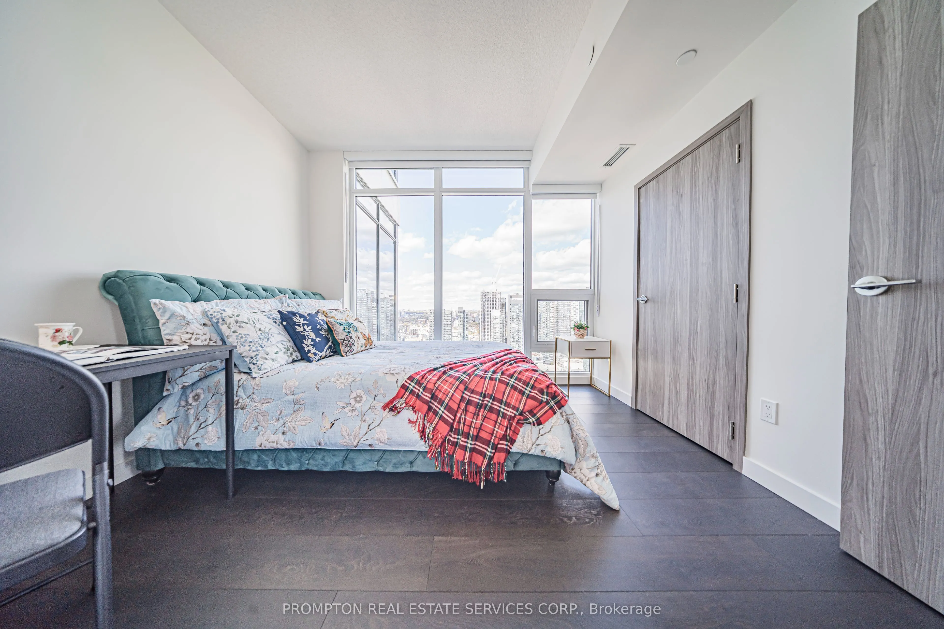 1 CONCORD CITYPLACE Way, #4603