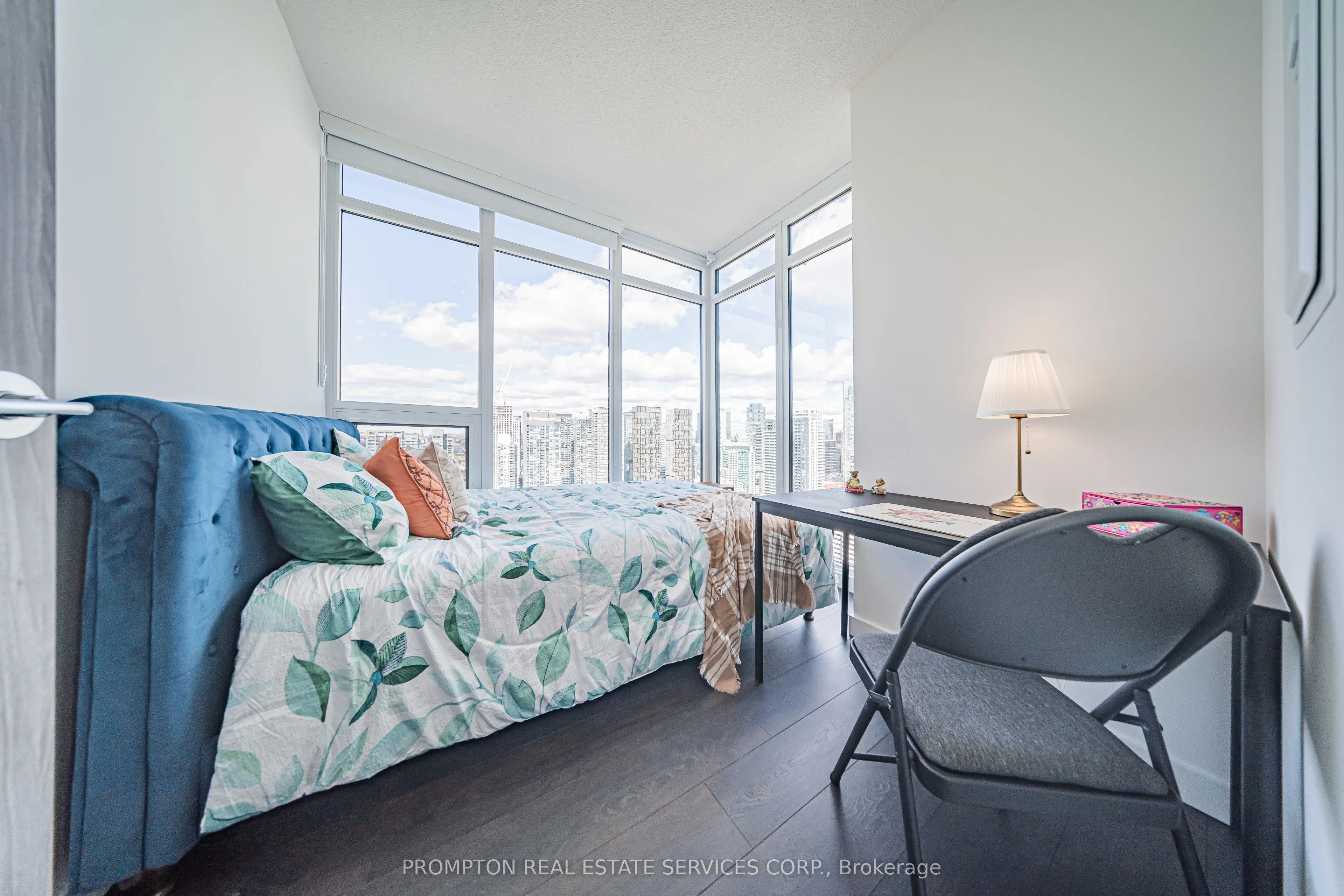 1 CONCORD CITYPLACE Way, #4603