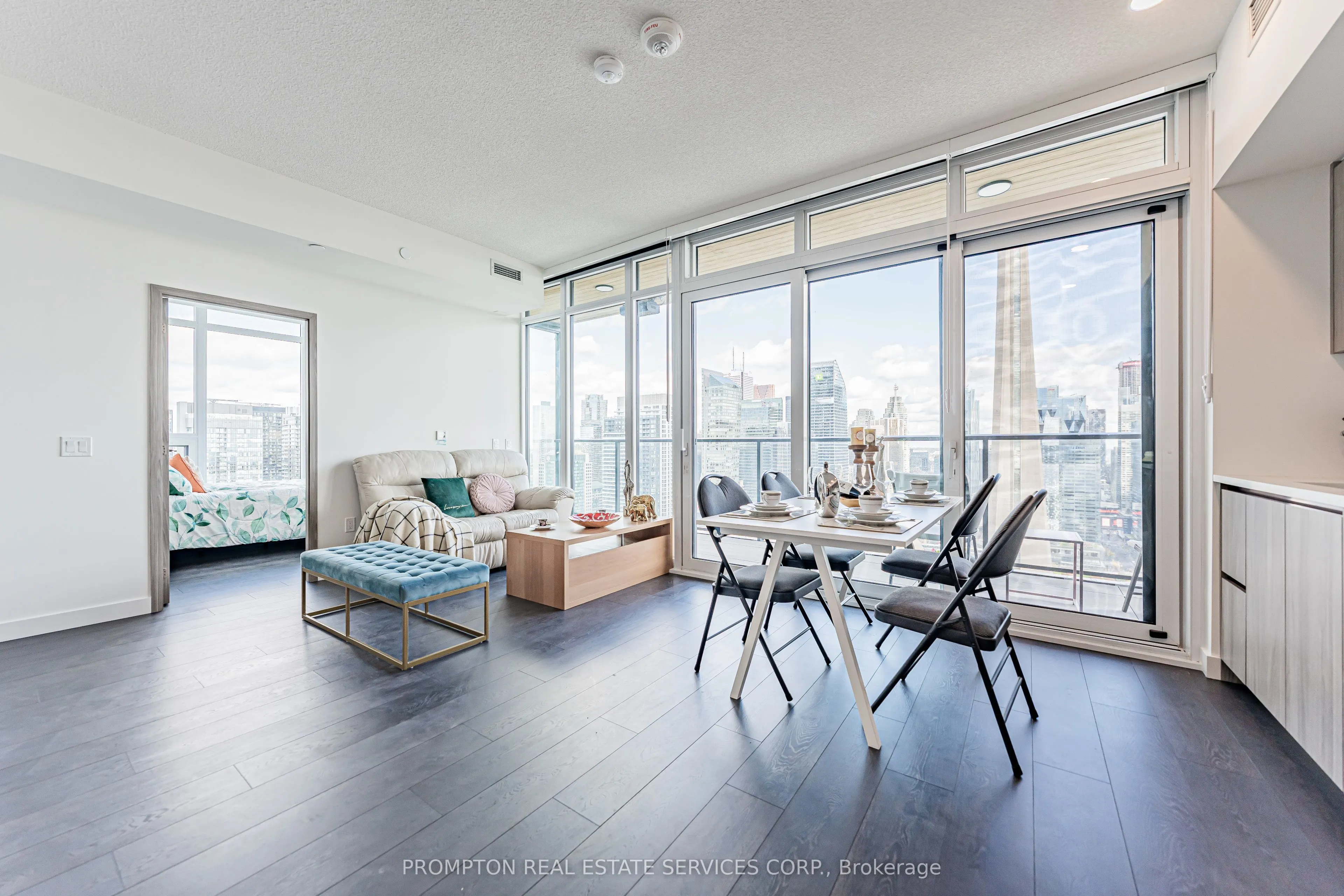 1 CONCORD CITYPLACE Way, #4603