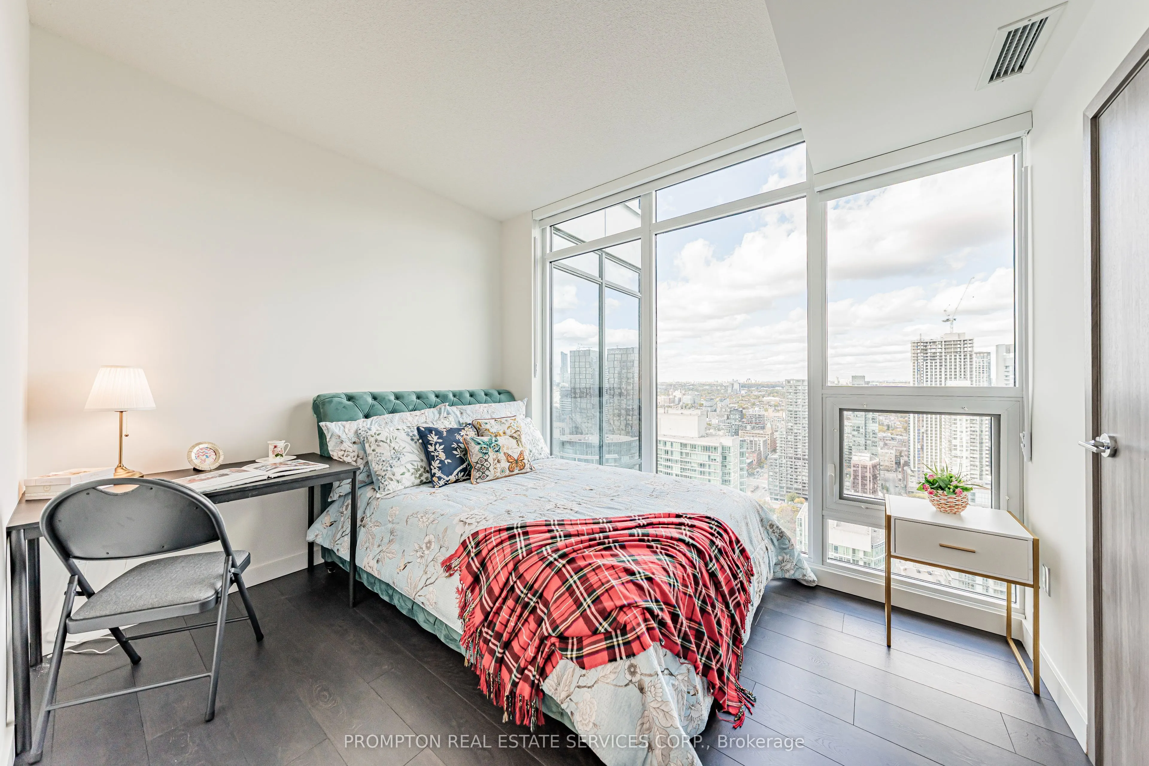 1 CONCORD CITYPLACE Way, #4603