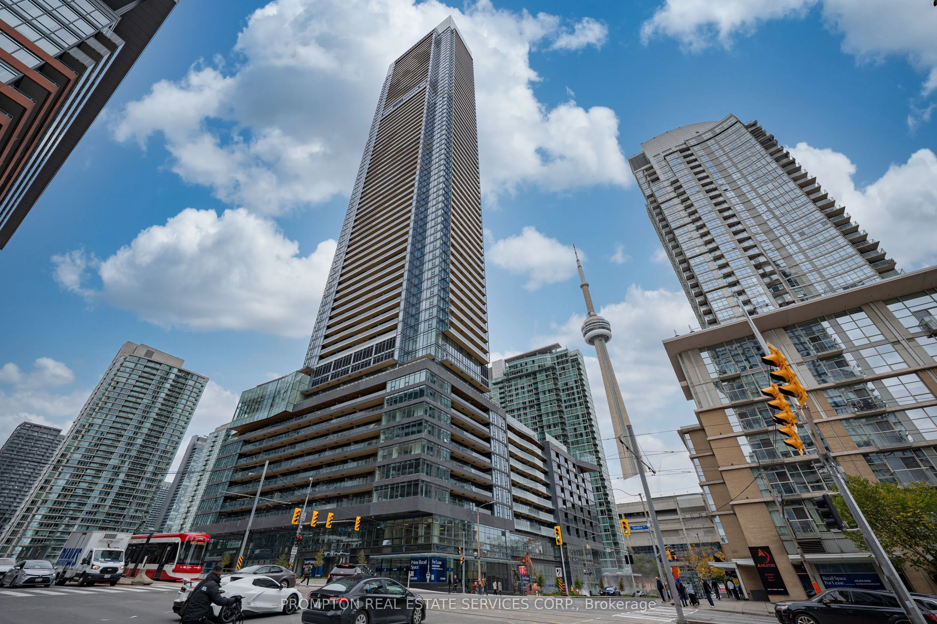 1 CONCORD CITYPLACE Way, #4603