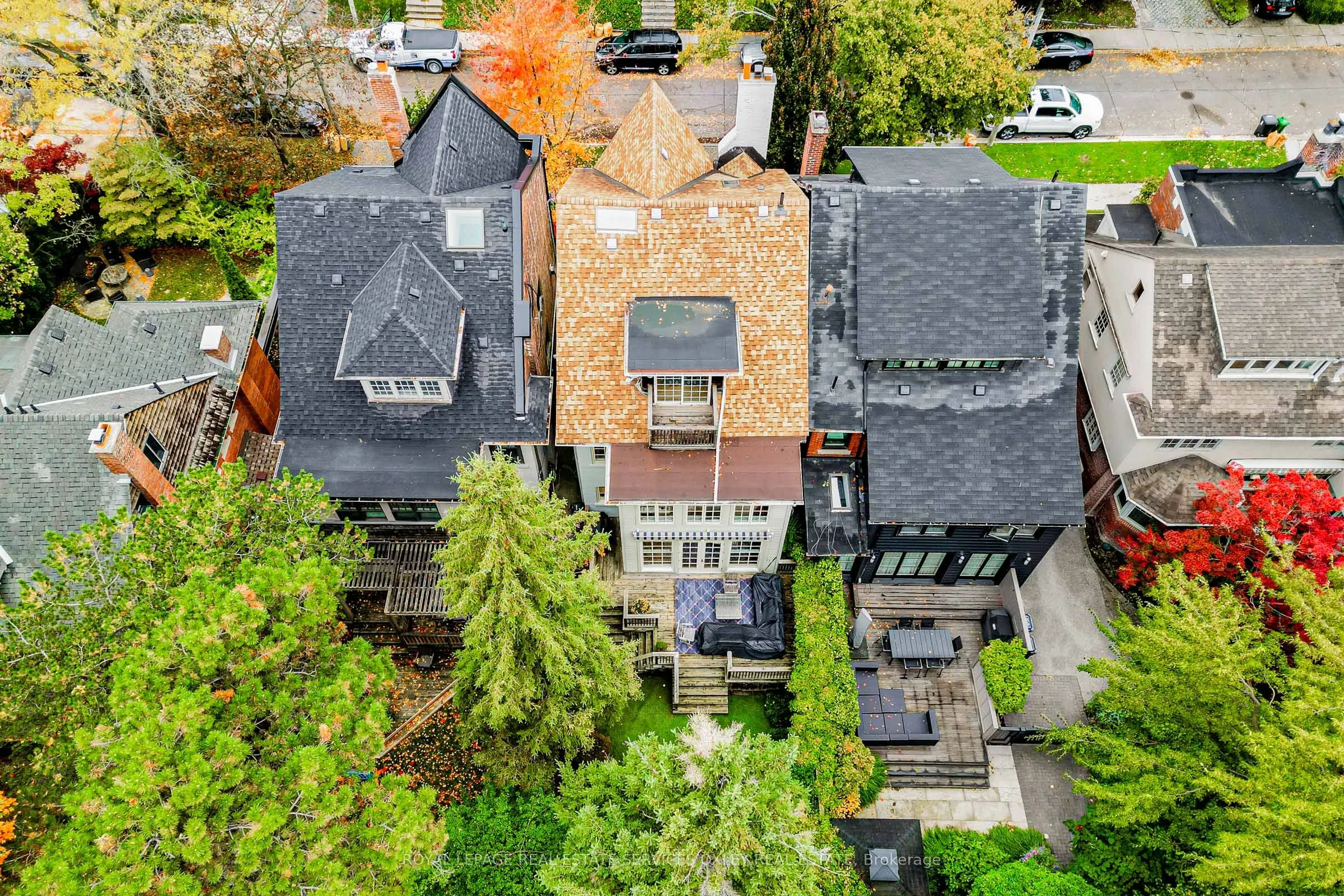 7 Binscarth Road