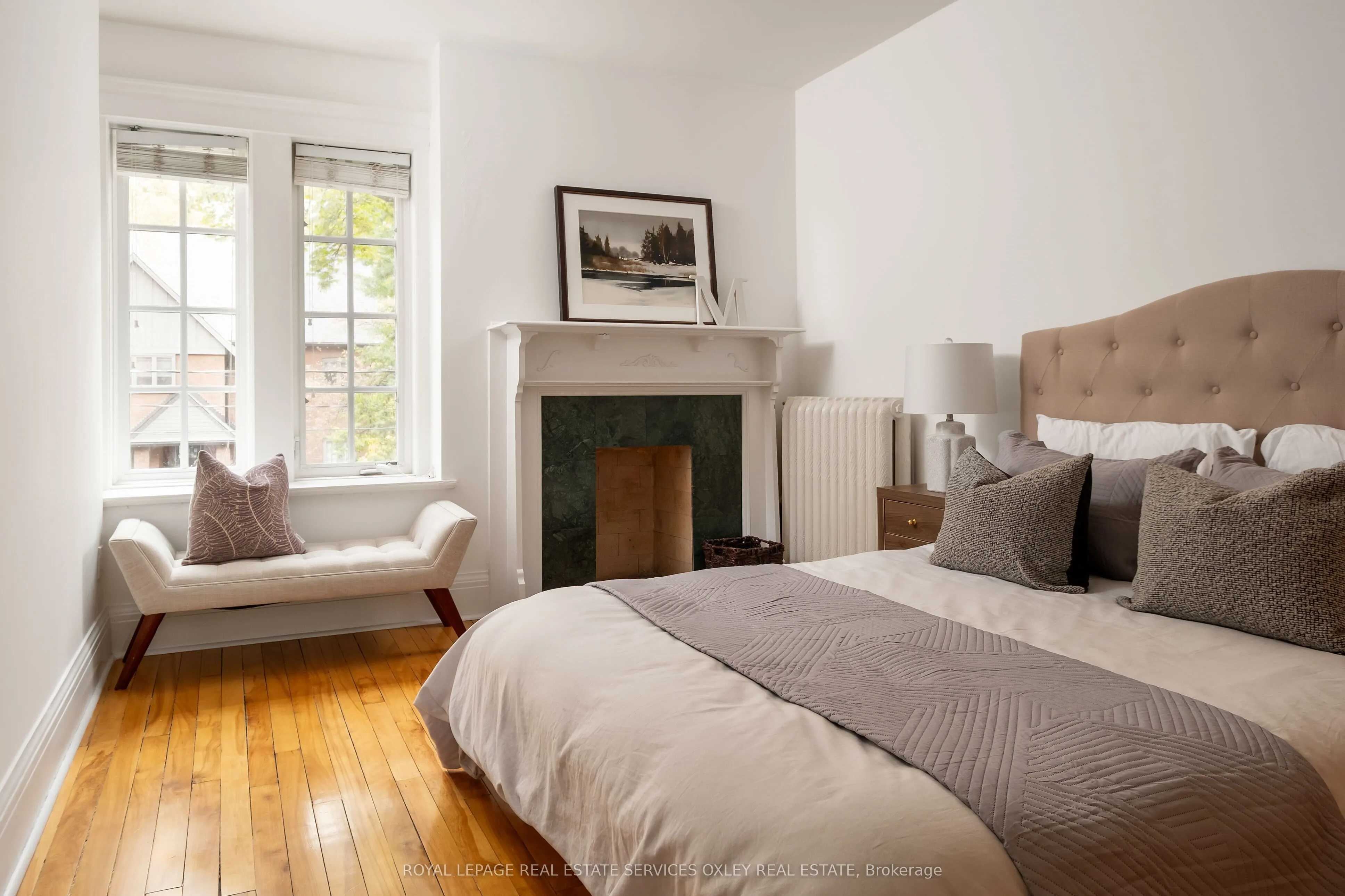 7 Binscarth Road
