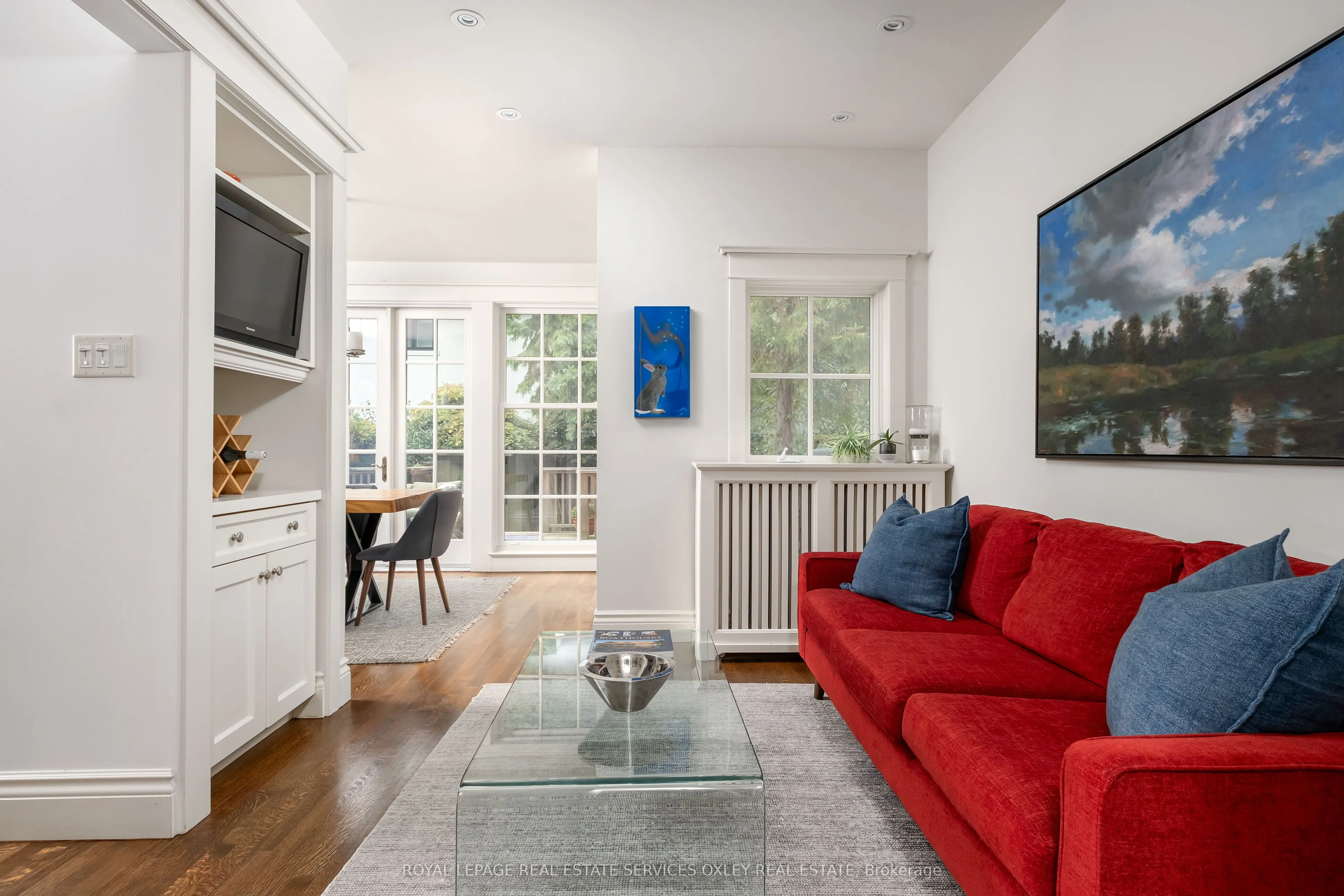 7 Binscarth Road