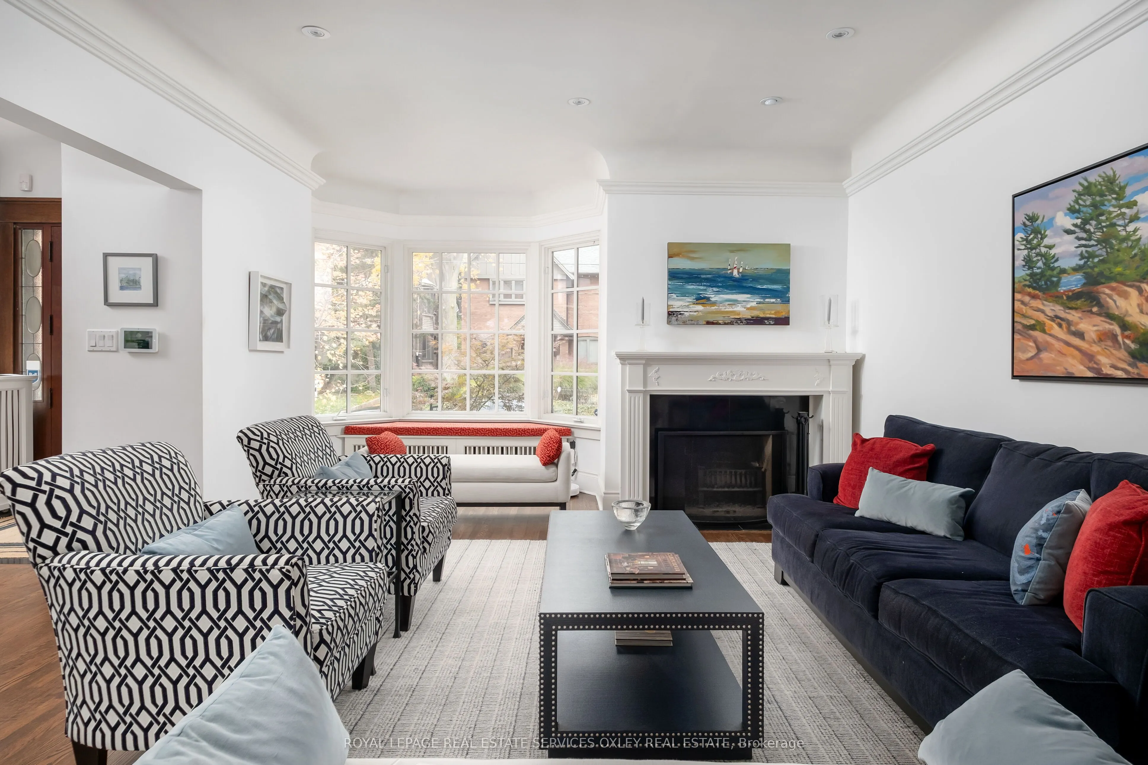 7 Binscarth Road