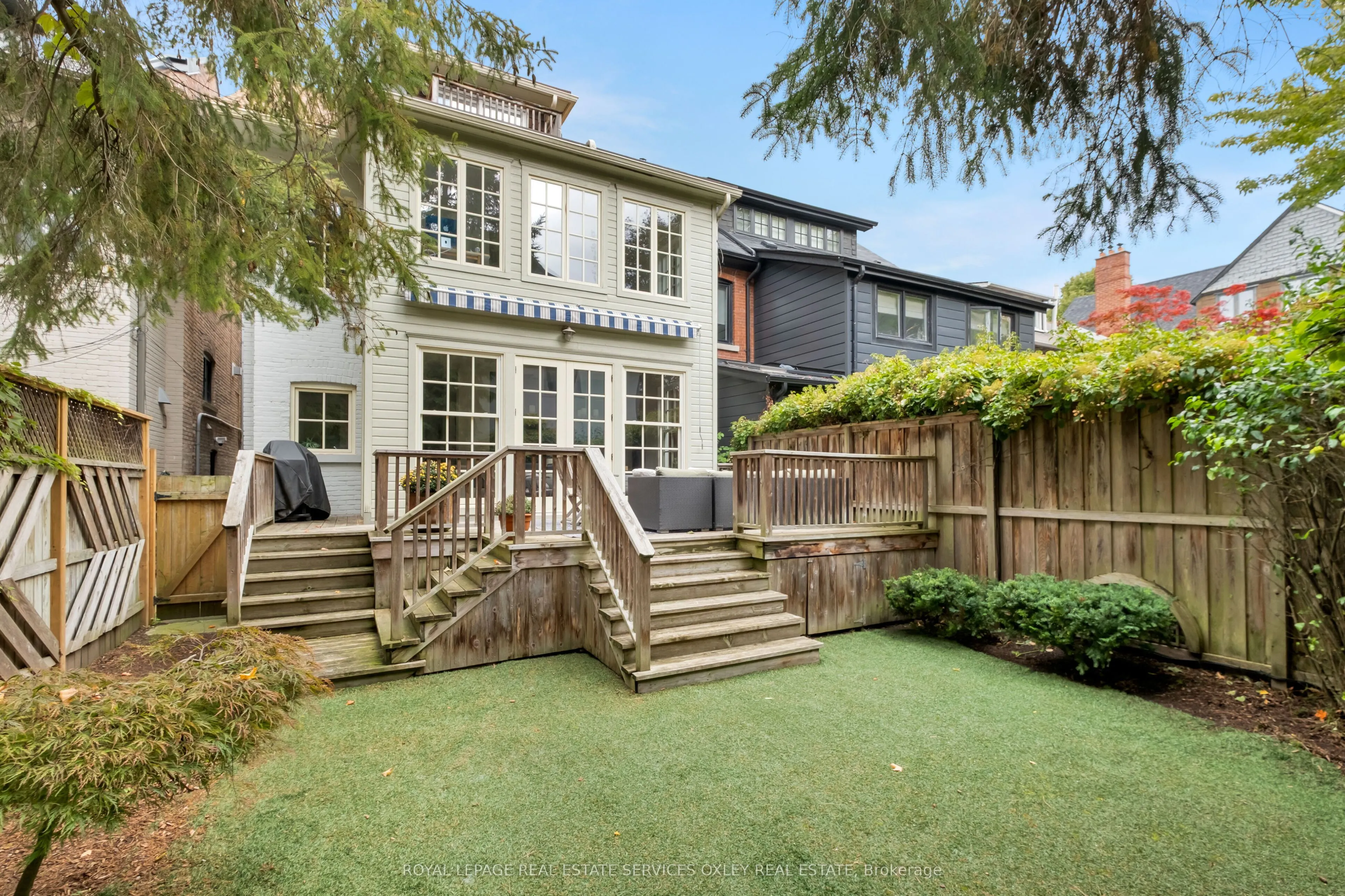 7 Binscarth Road