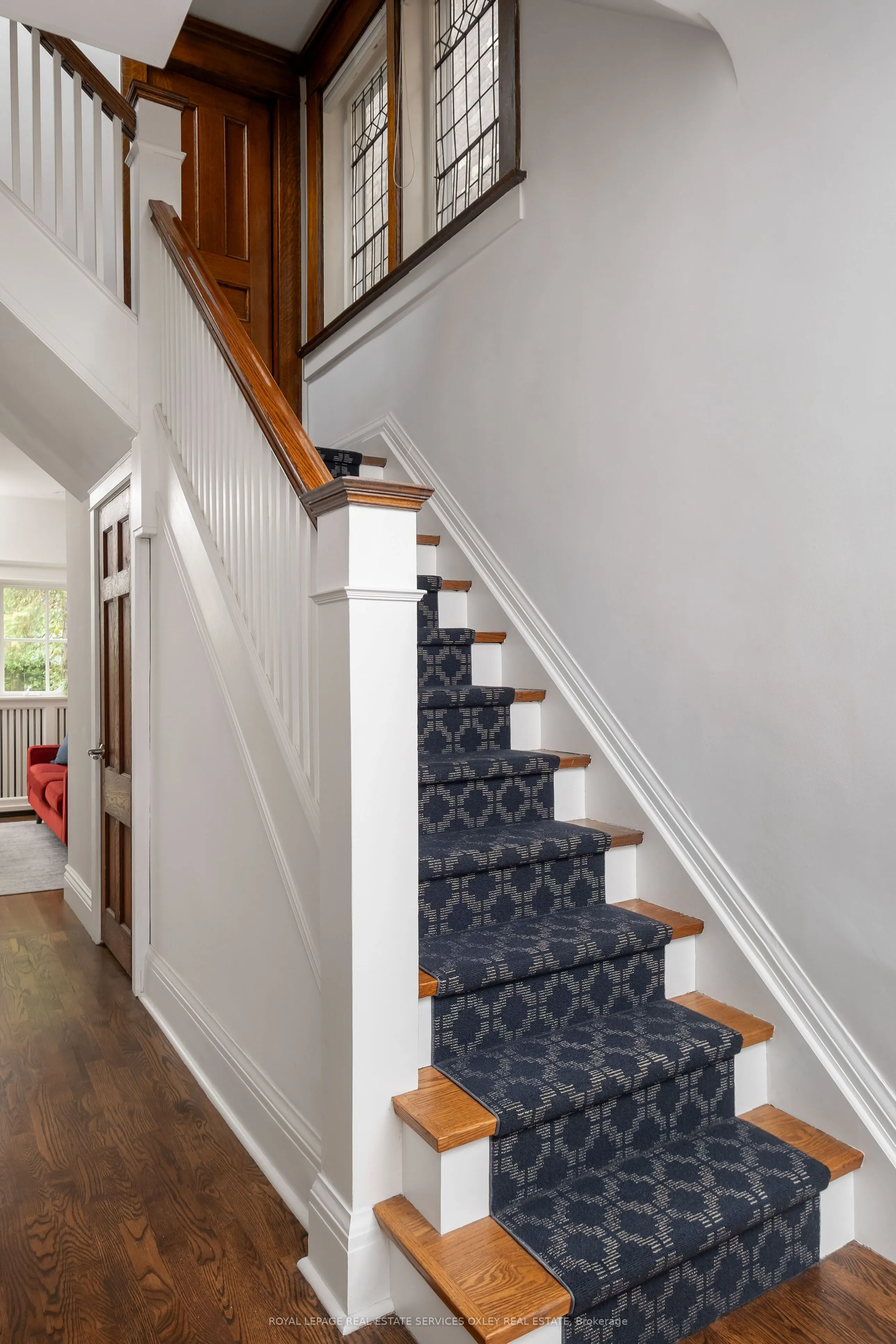 7 Binscarth Road