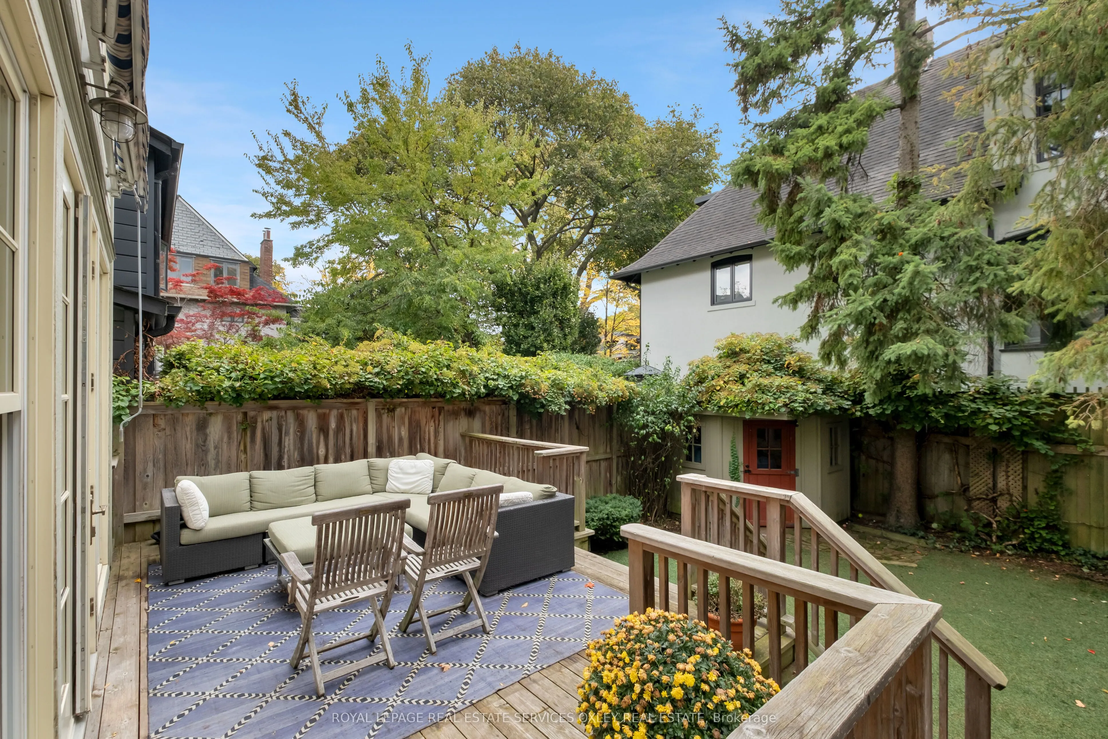 7 Binscarth Road