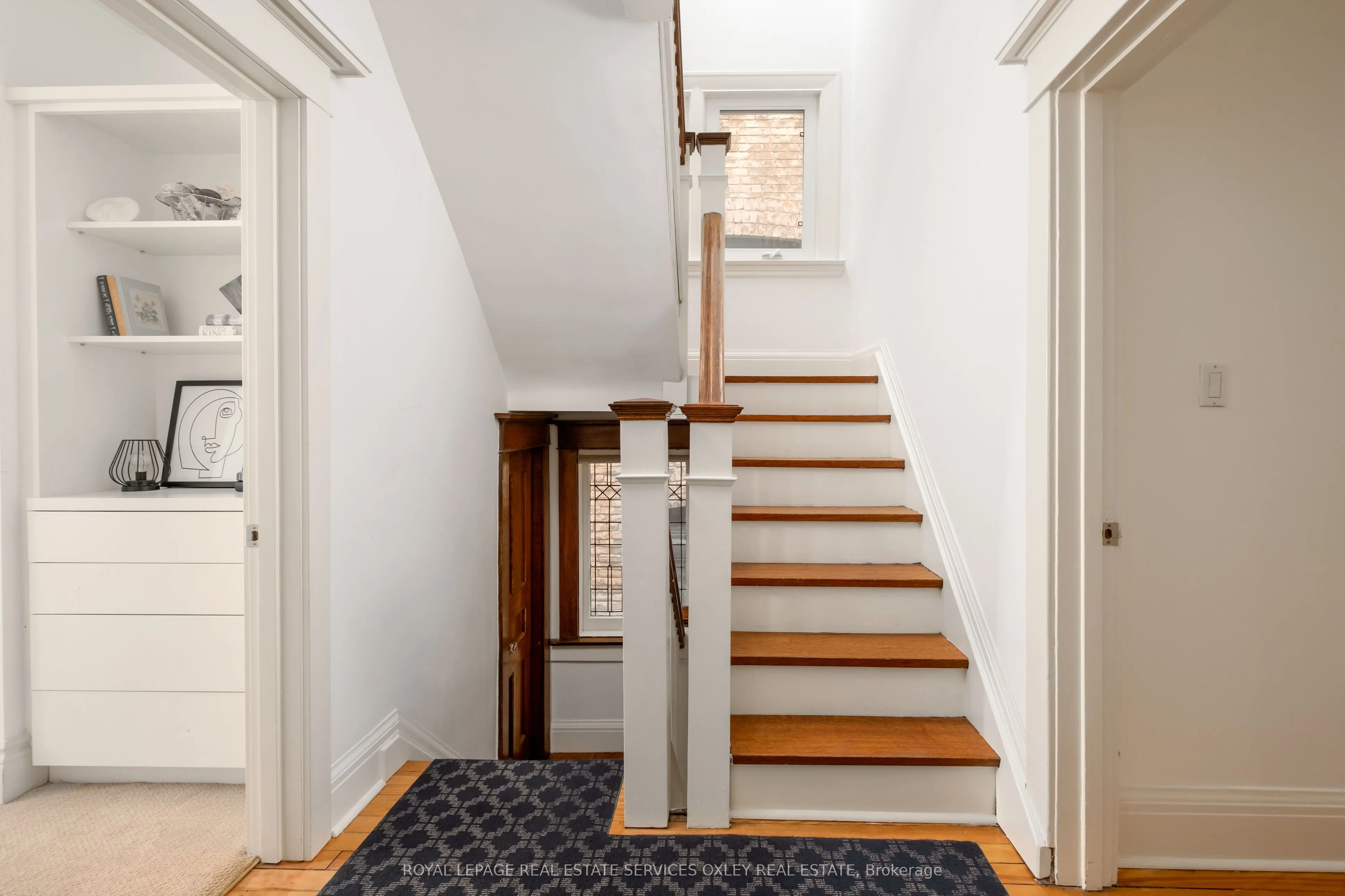 7 Binscarth Road
