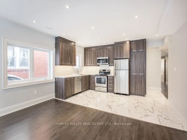 987 Avenue Road, #Upper