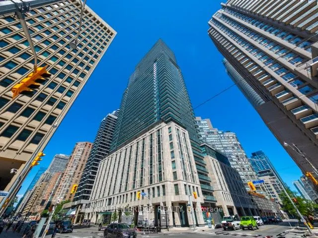 955 Bay Street, #3805