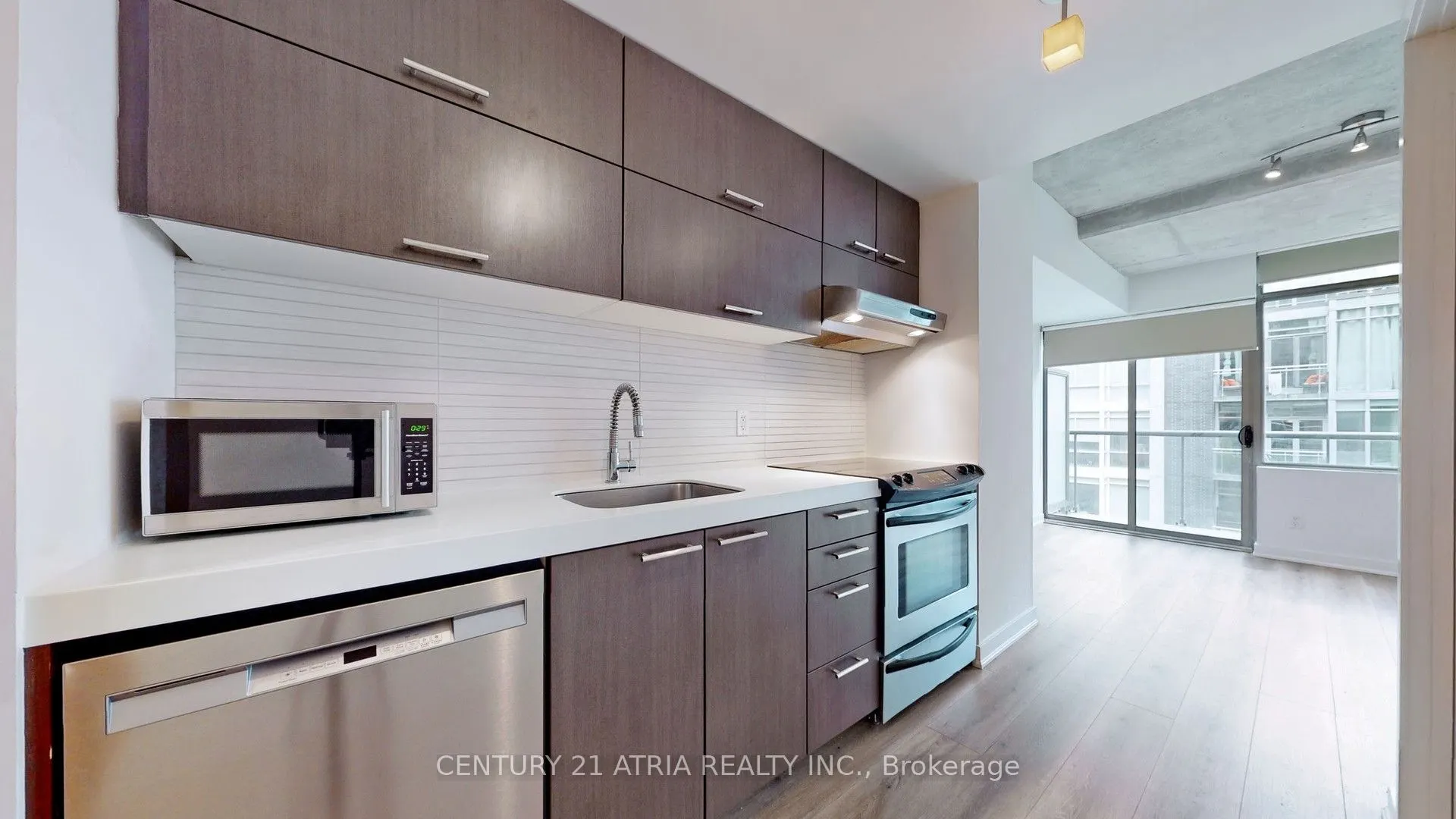55 Stewart Street, #627
