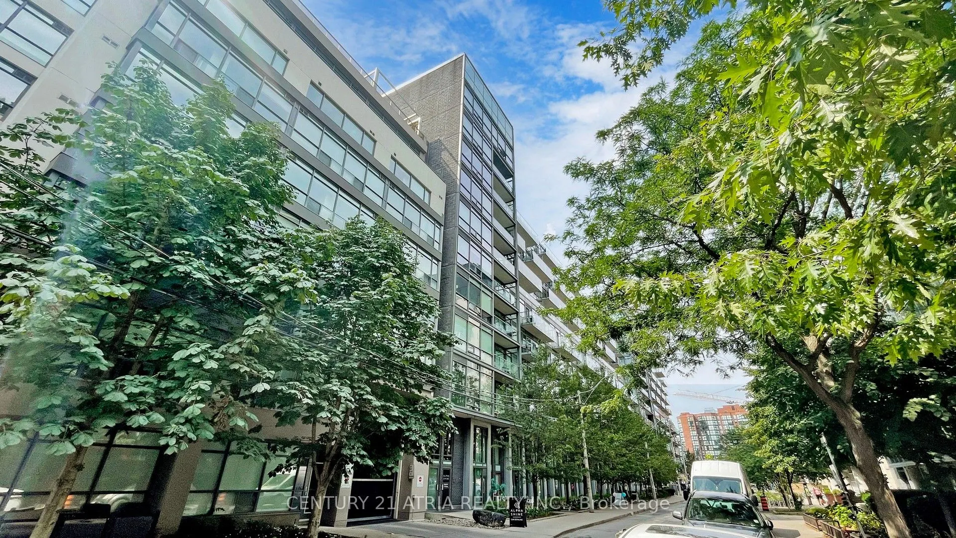 55 Stewart Street, #627