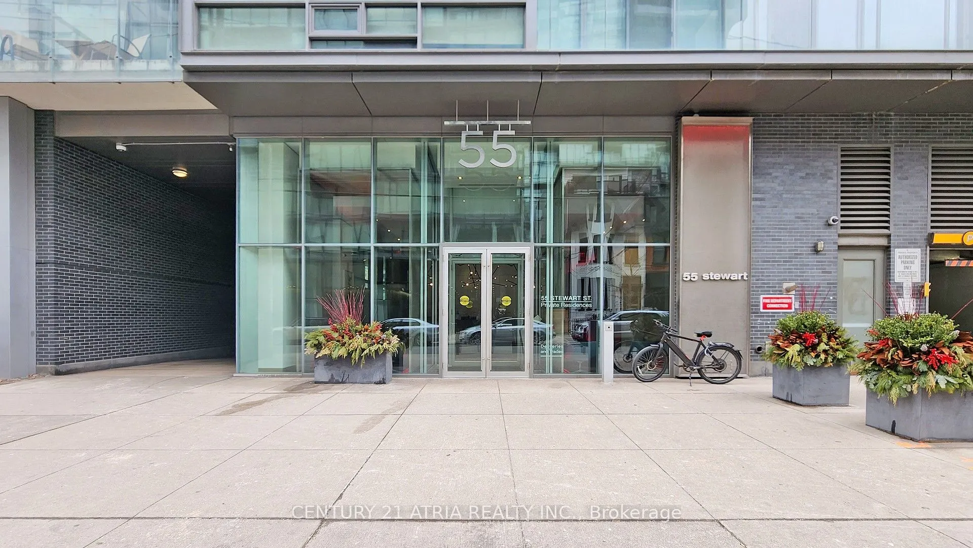 55 Stewart Street, #627