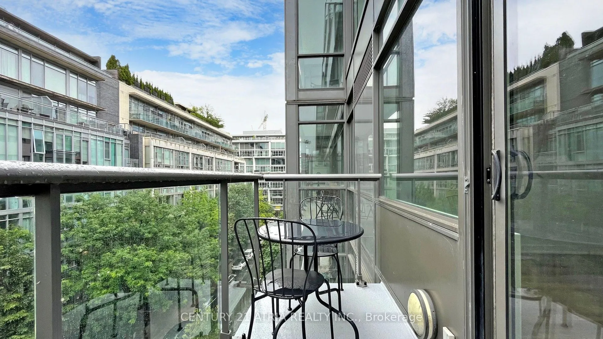 55 Stewart Street, #627
