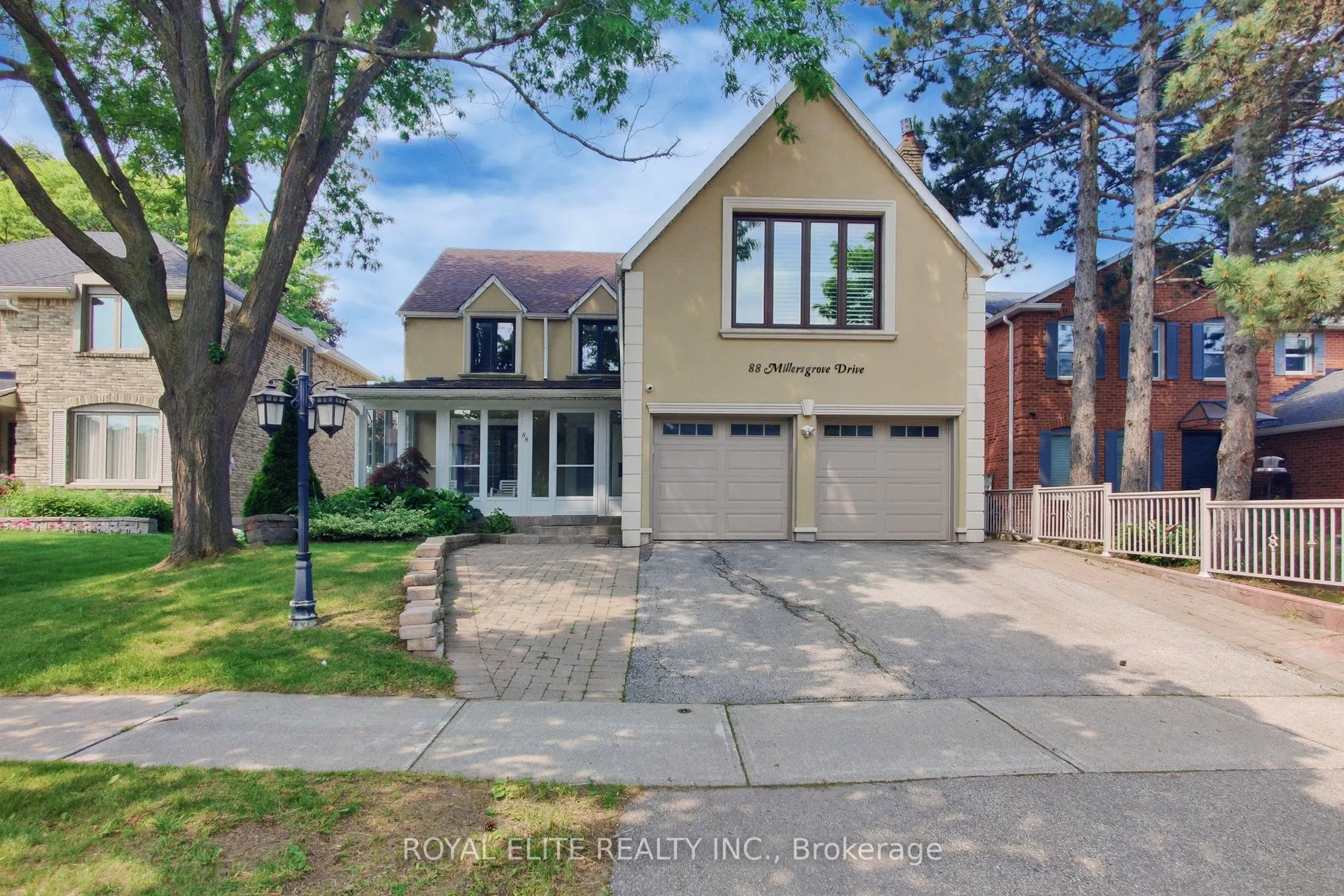 88 Millersgrove Drive
