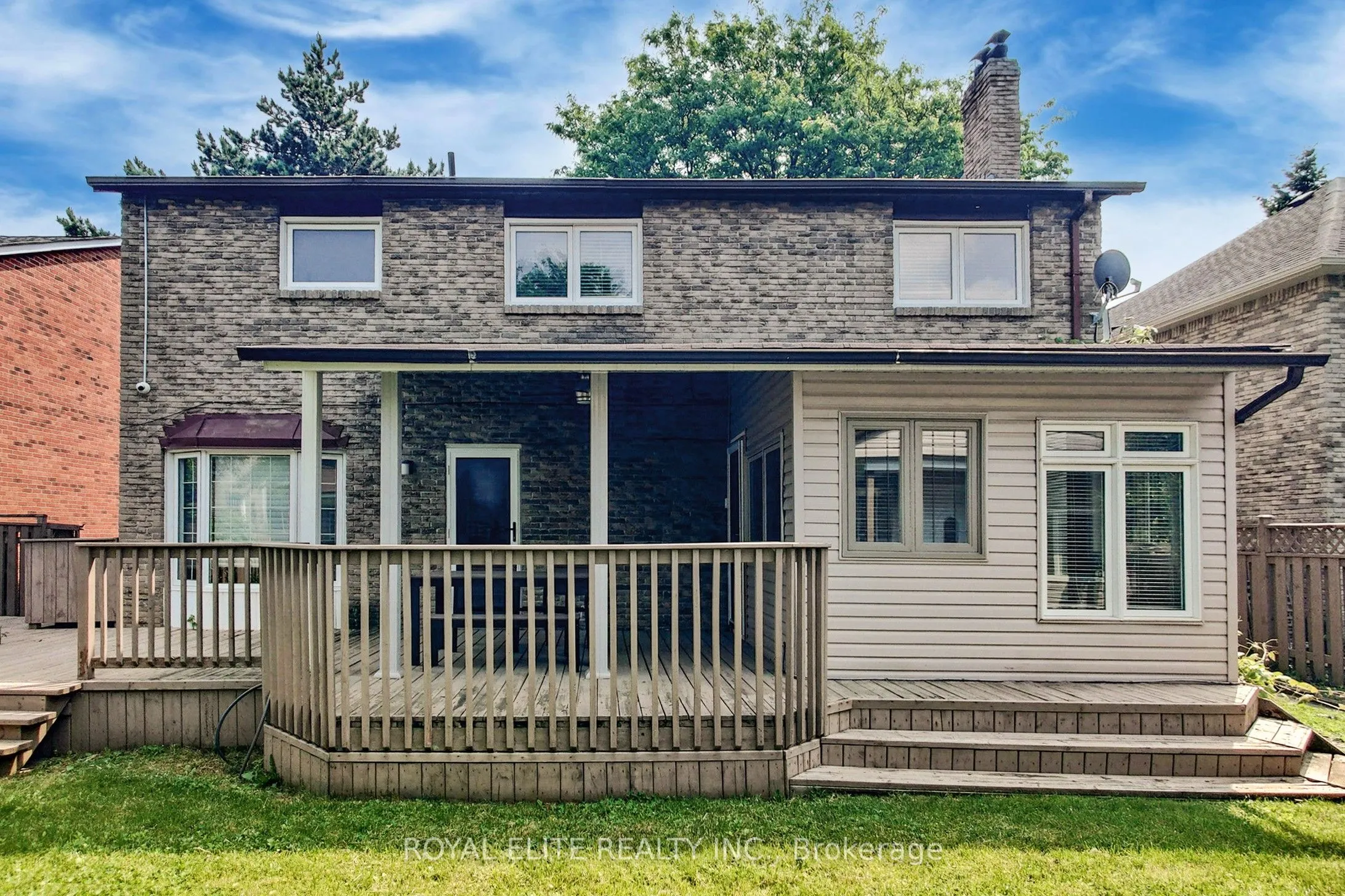 88 Millersgrove Drive