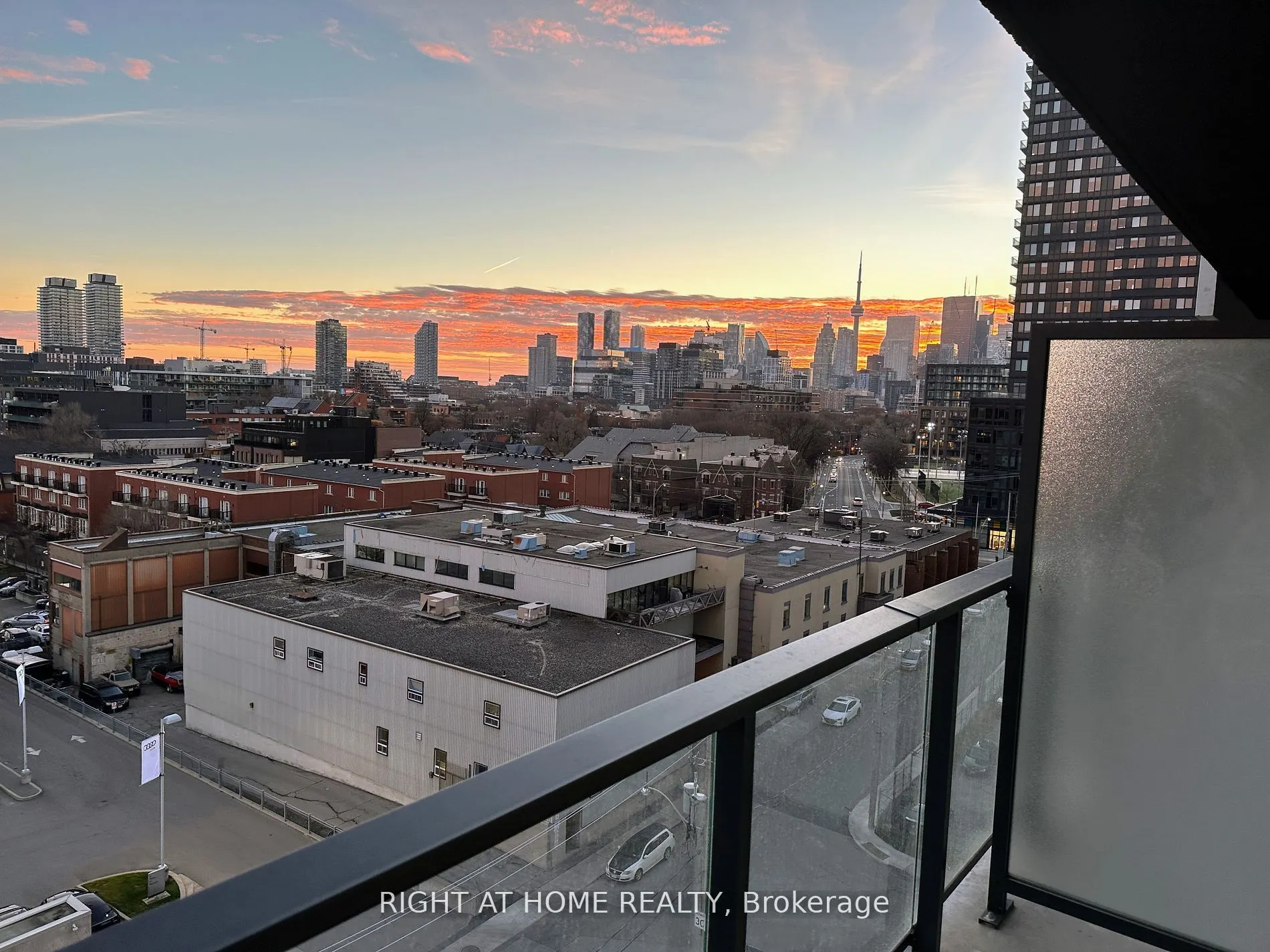 5 Defries Street S, #710
