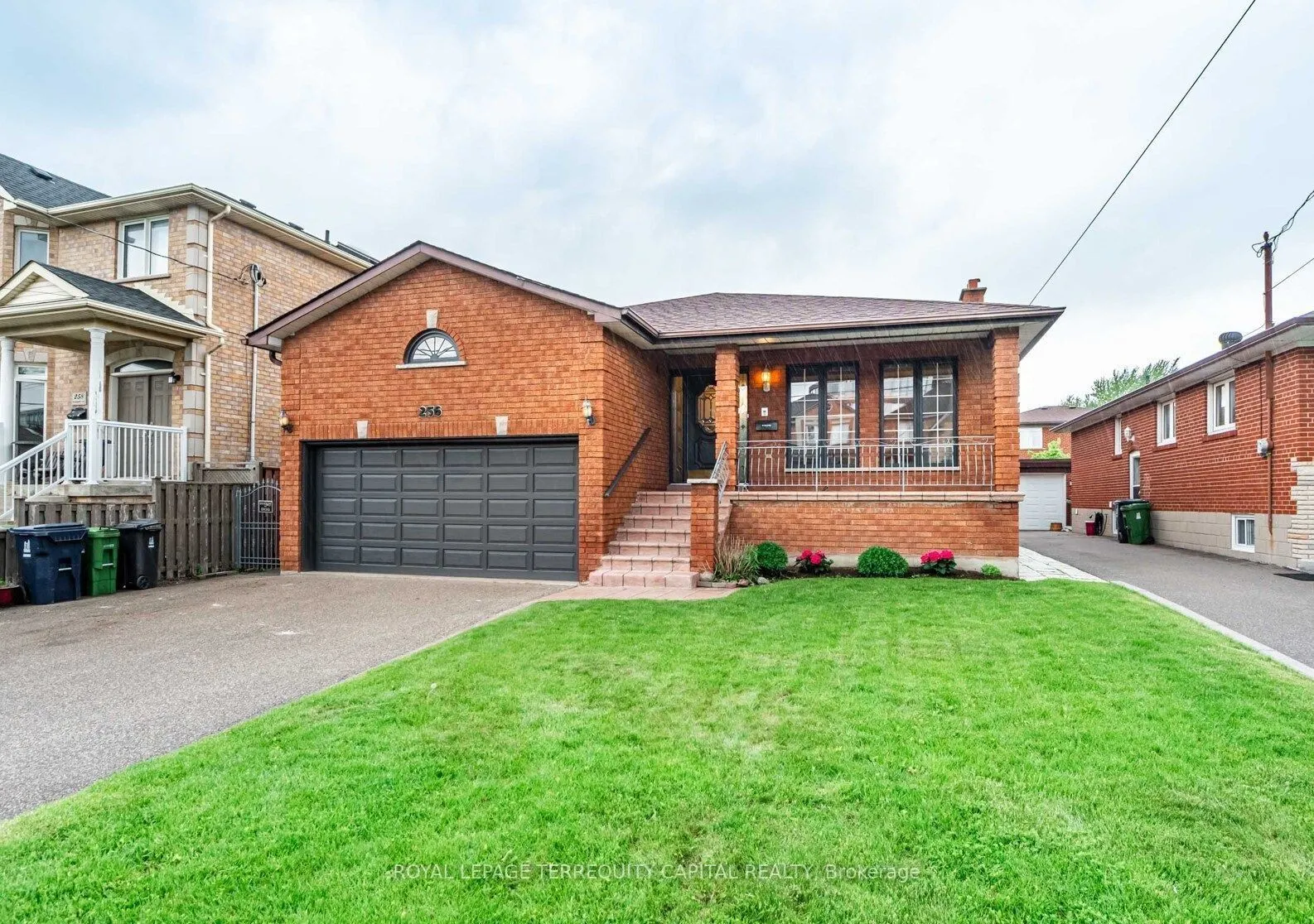 256 Cocksfield Avenue