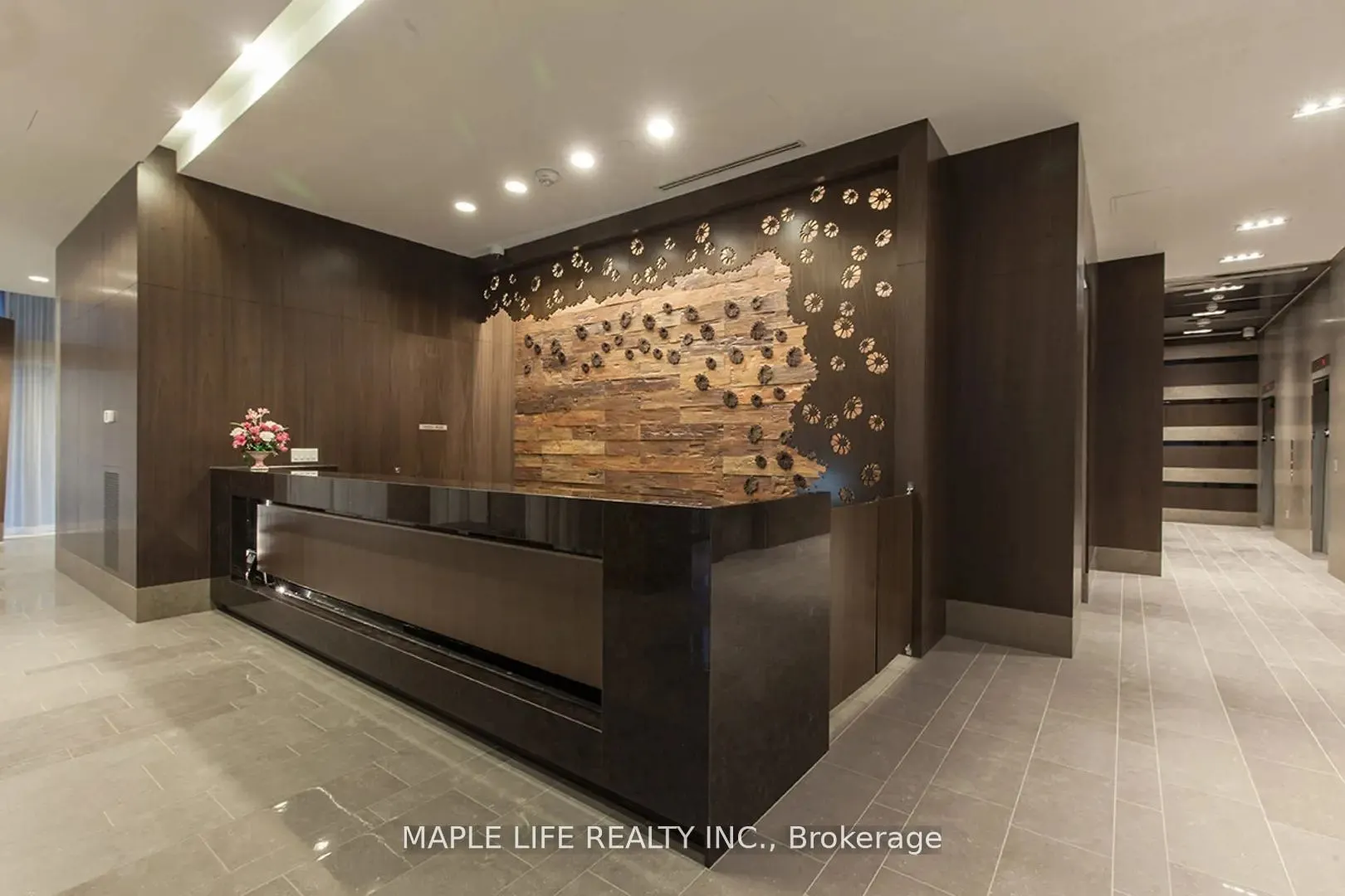 88 Sheppard Avenue E, #312