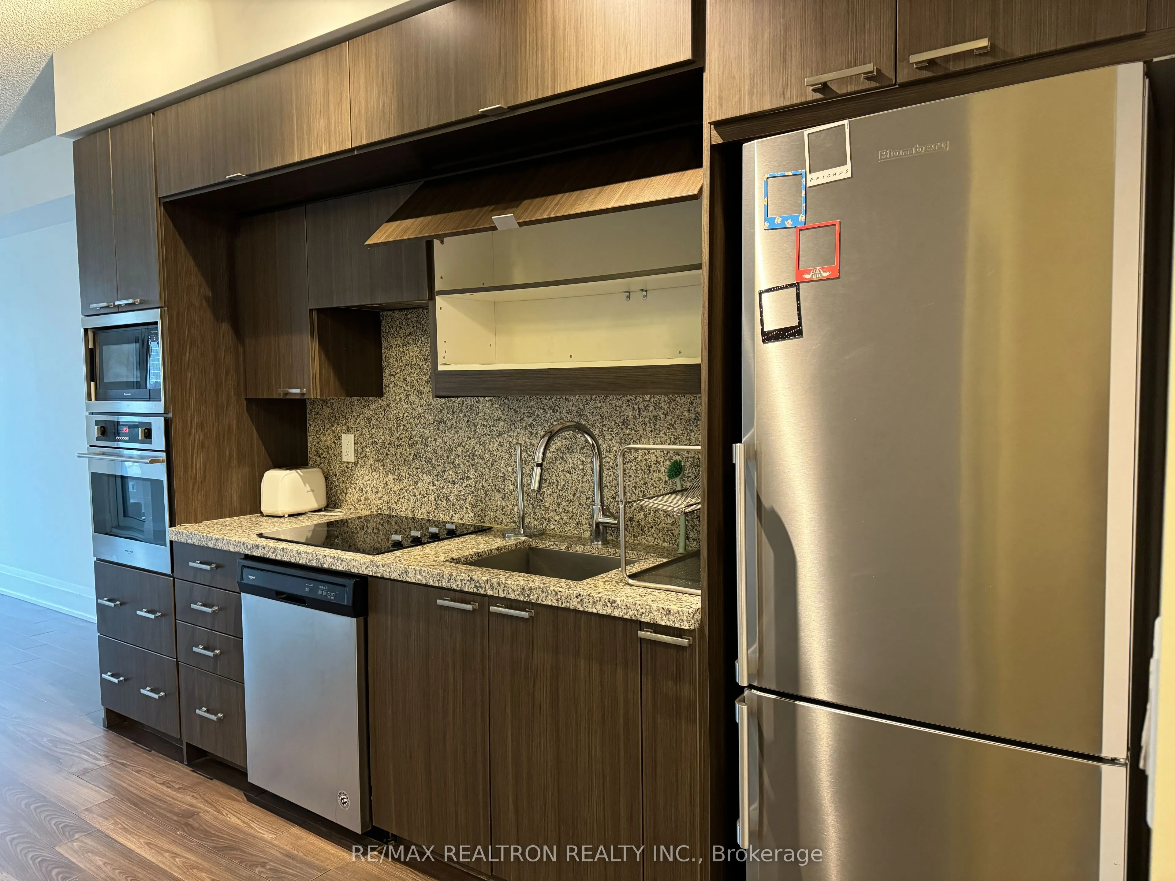 120 Harrison Garden Boulevard, #1105