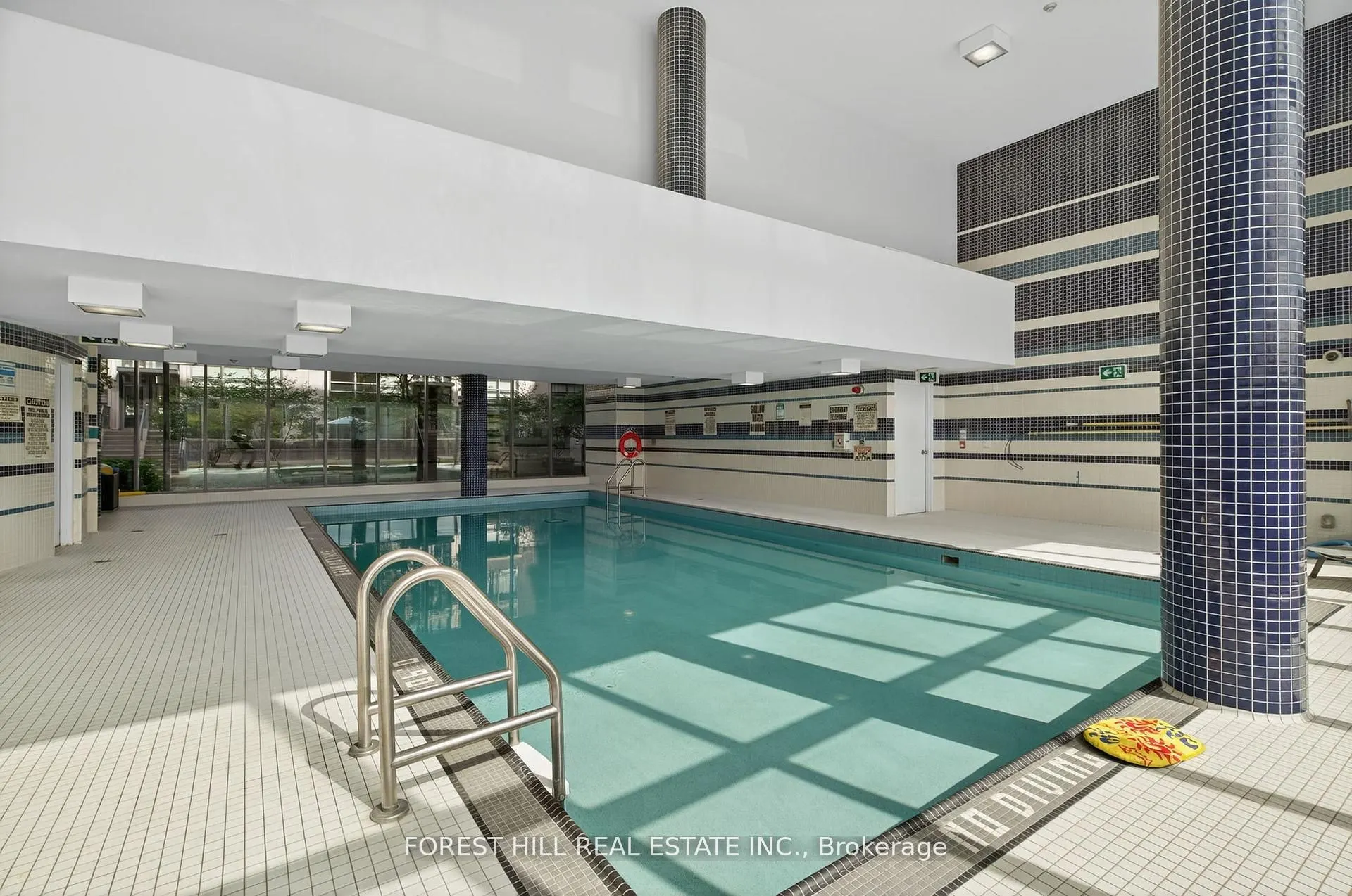 55 East Liberty Street, #604