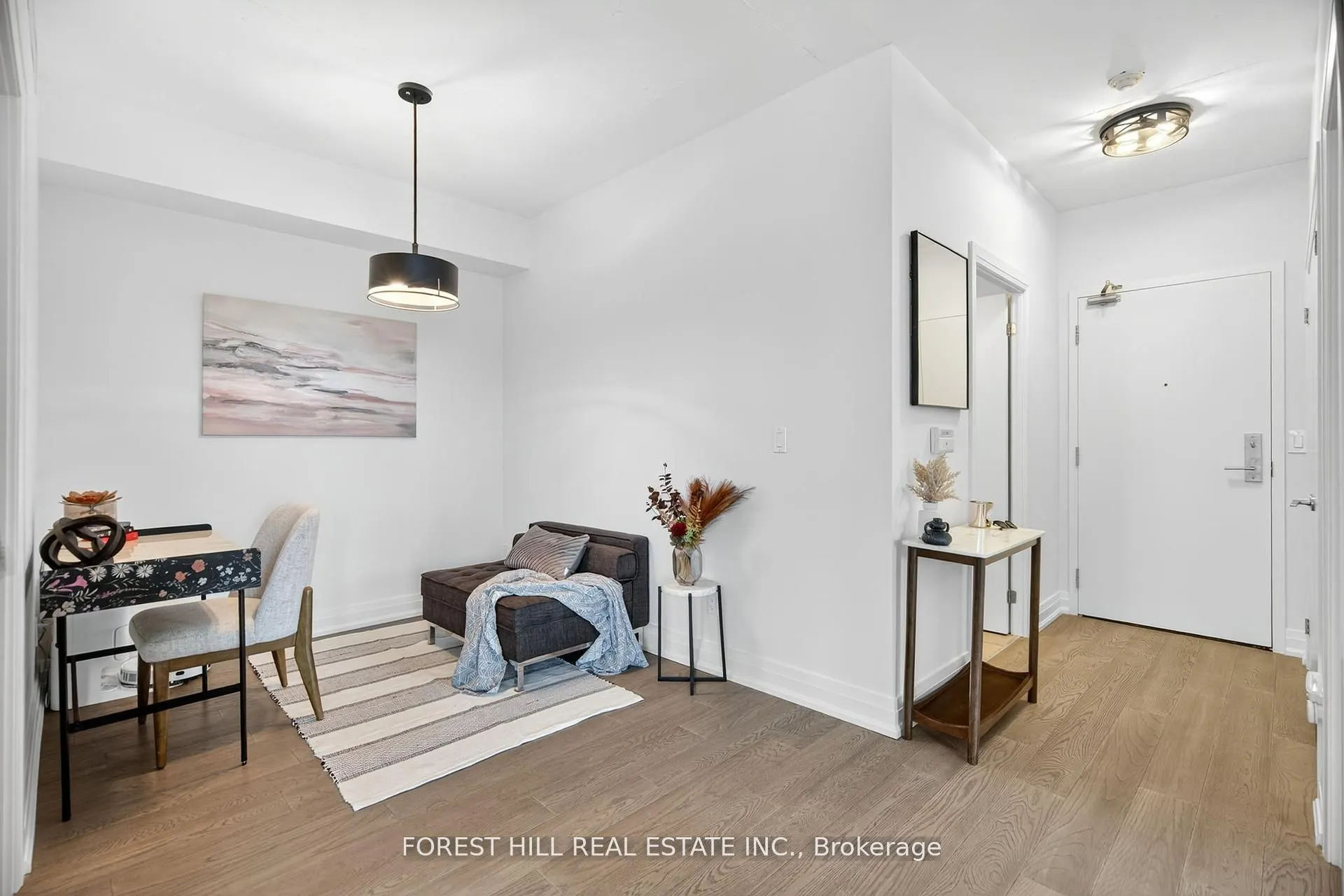 55 East Liberty Street, #604