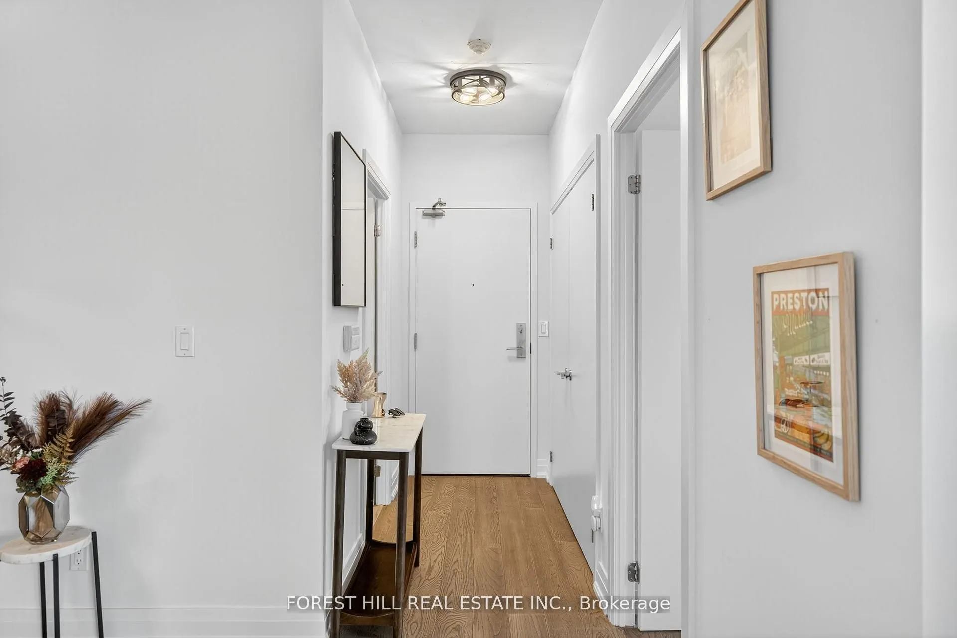55 East Liberty Street, #604
