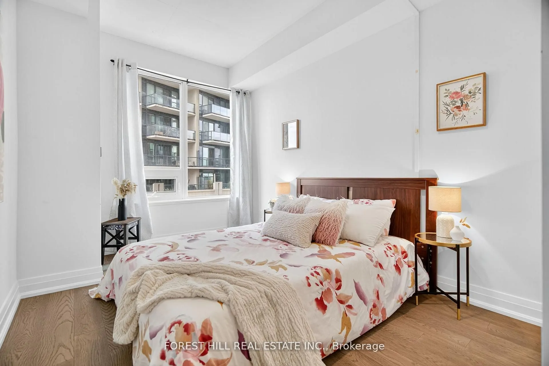 55 East Liberty Street, #604