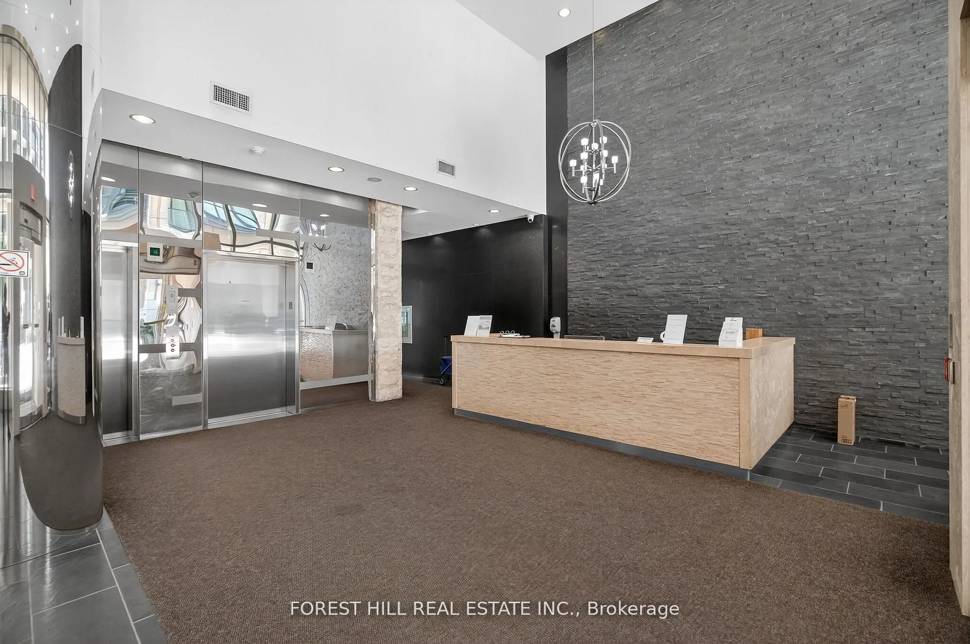 55 East Liberty Street, #604
