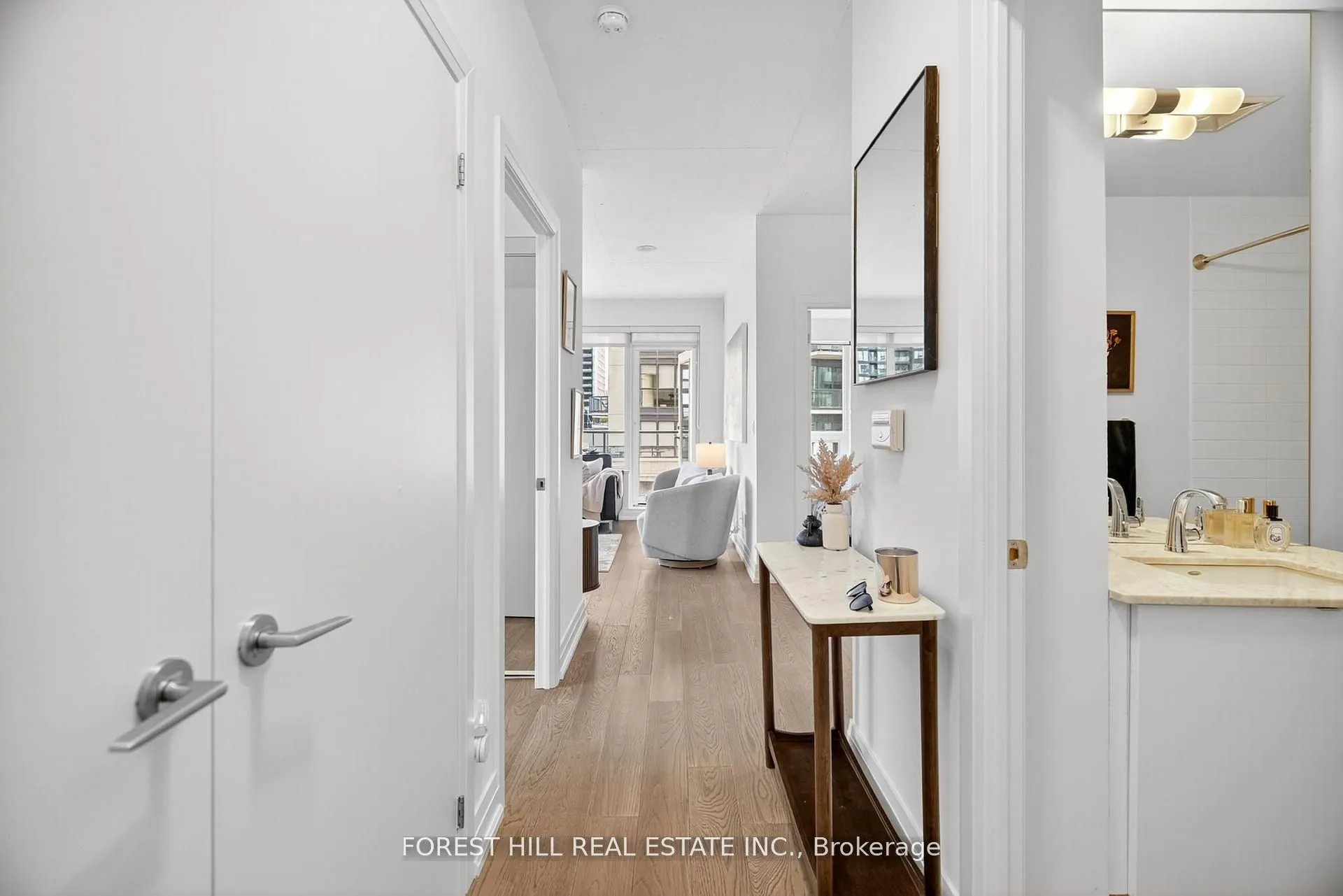 55 East Liberty Street, #604