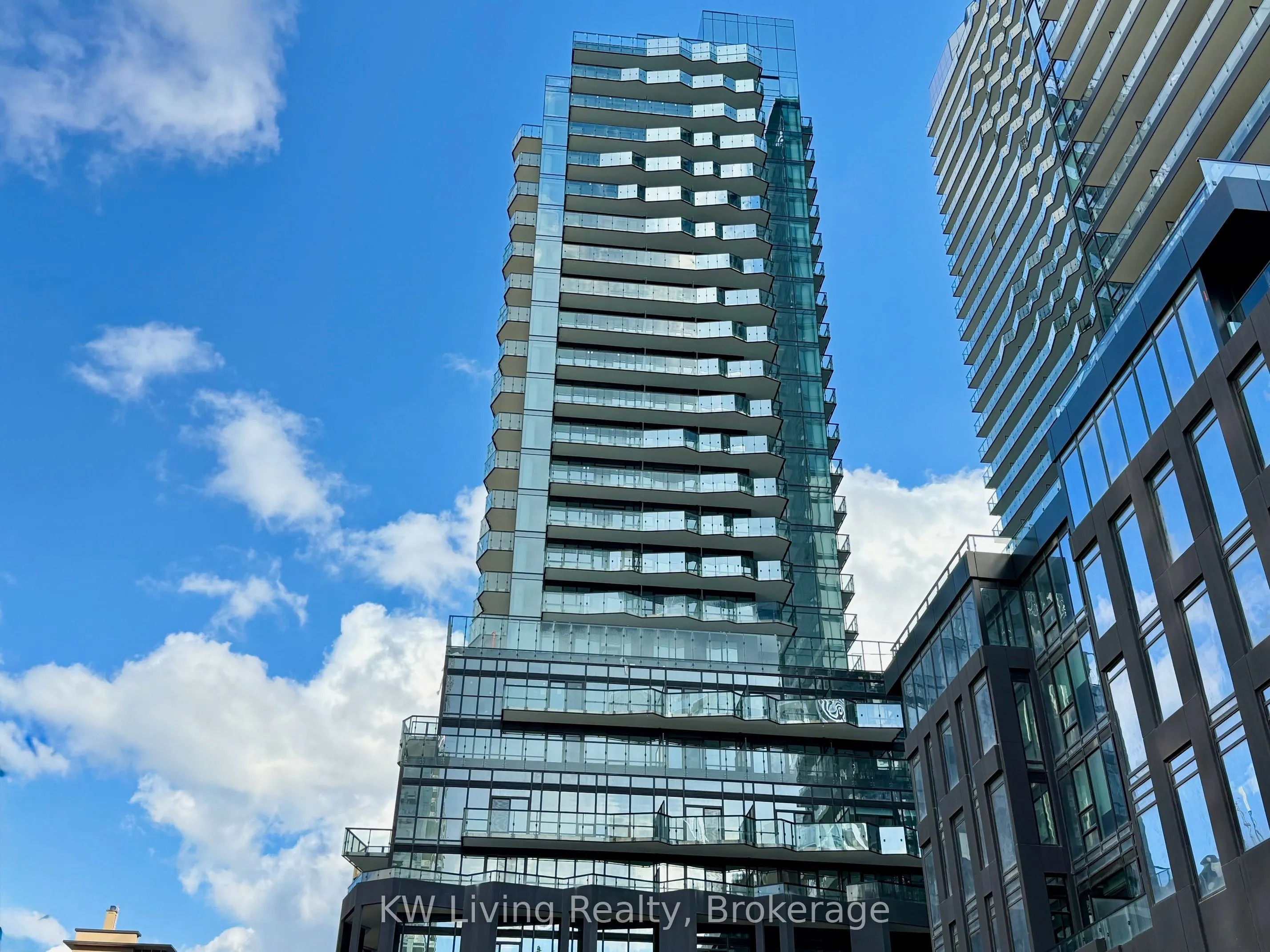 120 Broadway Avenue, #512