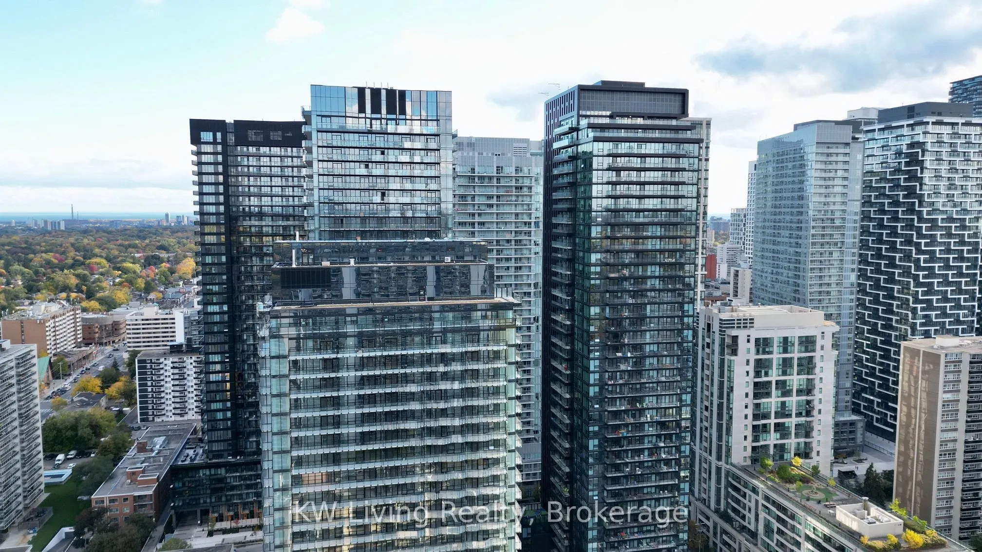 120 Broadway Avenue, #512