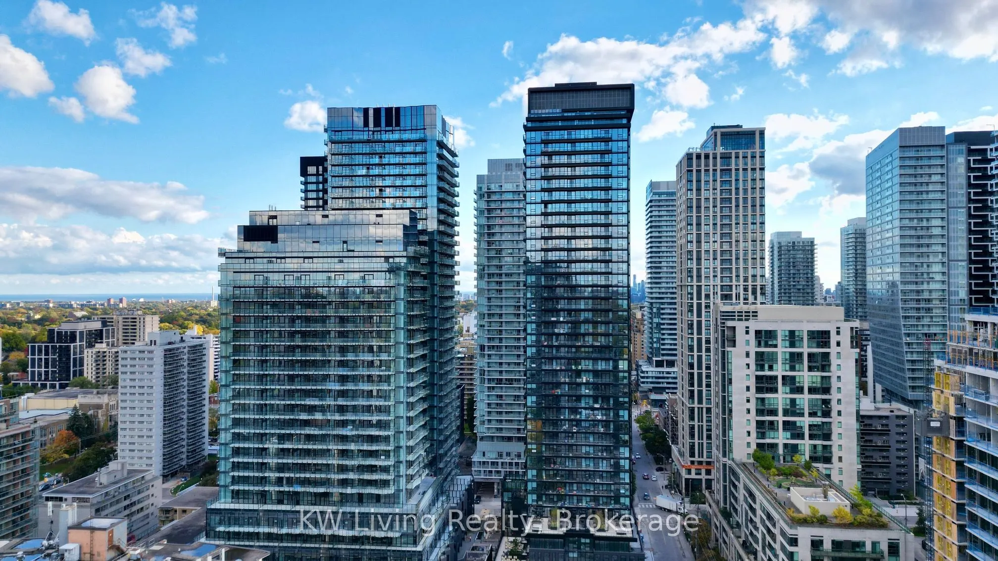 120 Broadway Avenue, #512