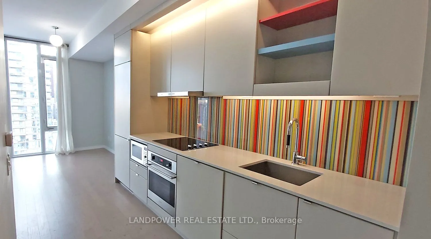 101 Peter Street, #3005