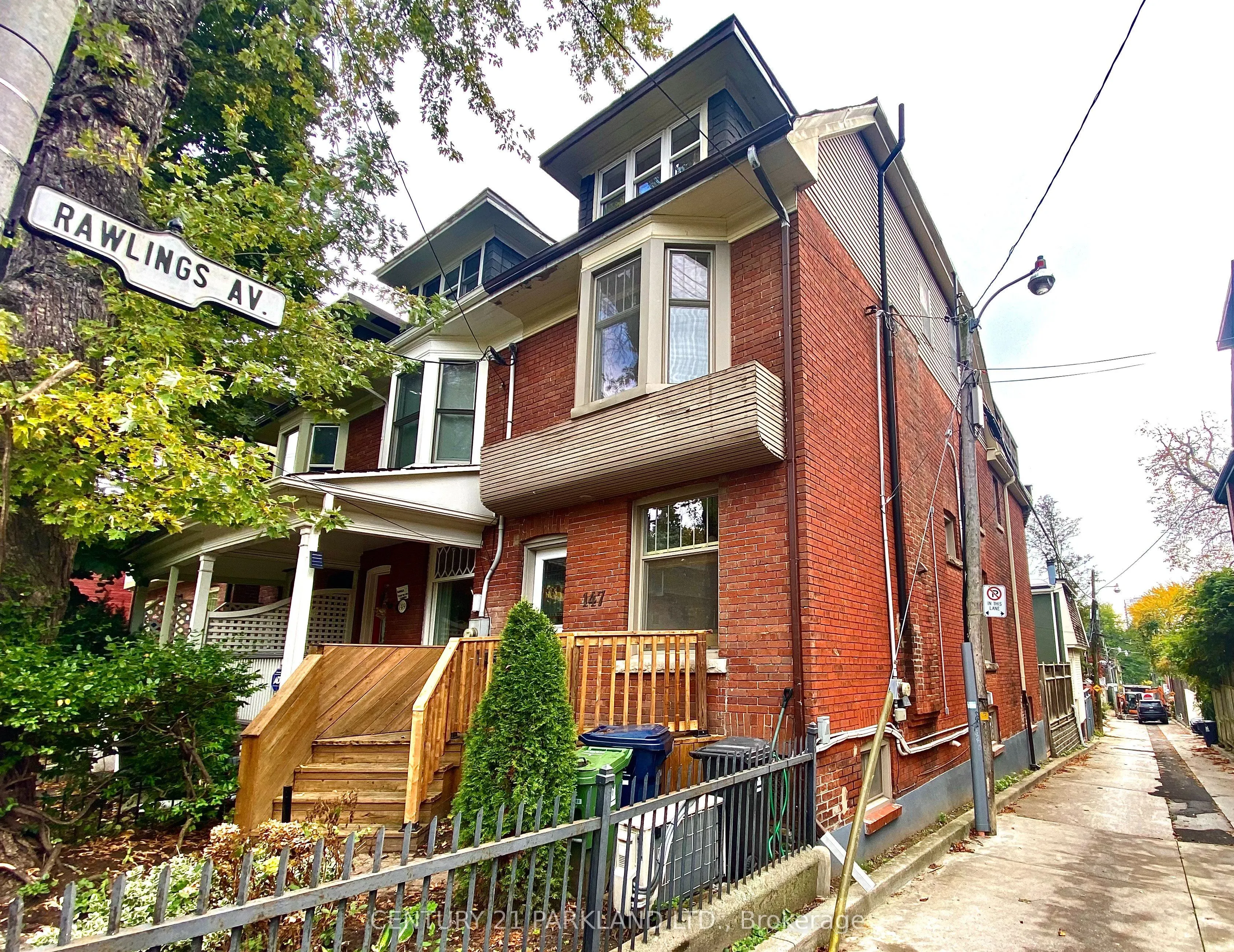 147 Winchester Street