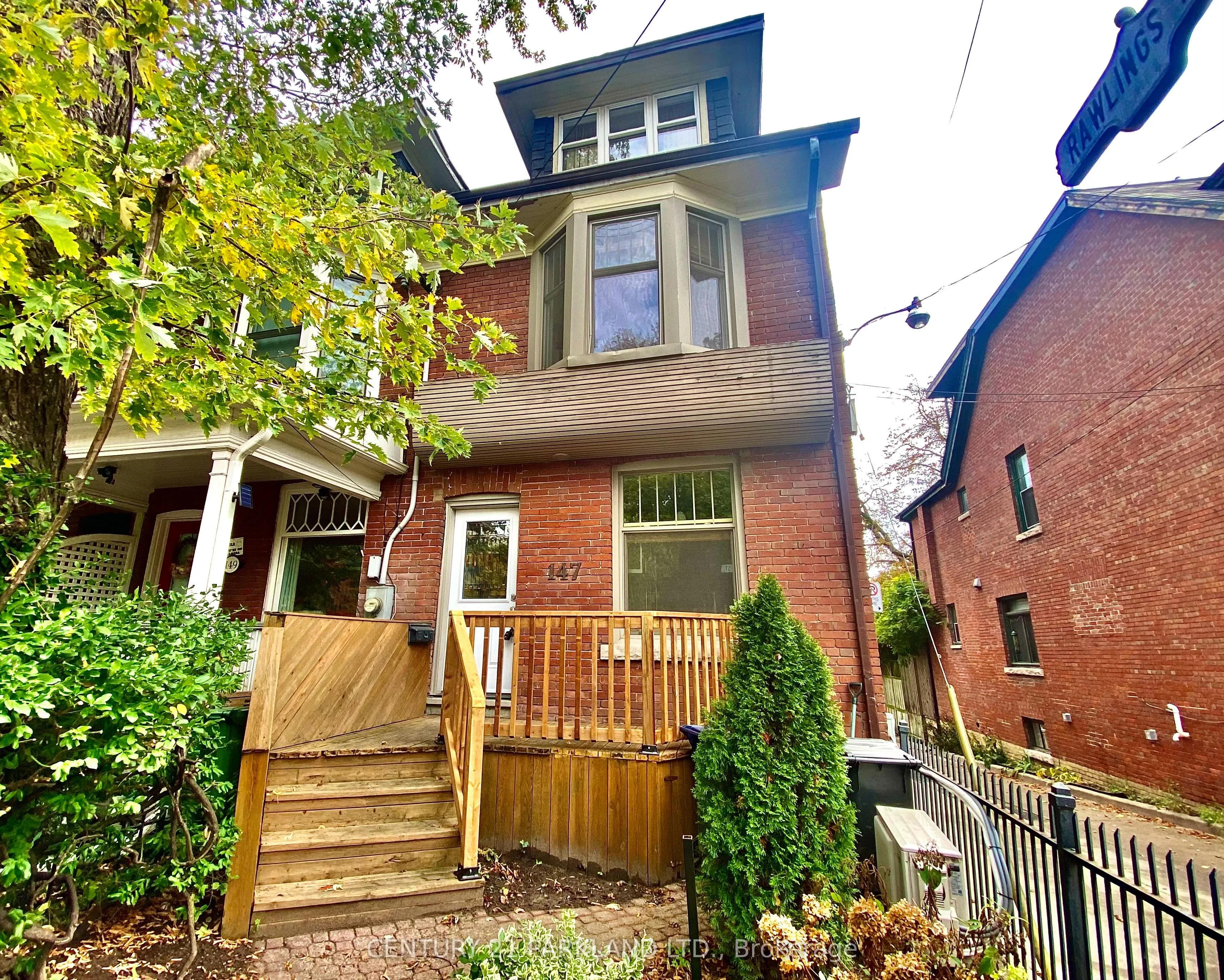 147 Winchester Street