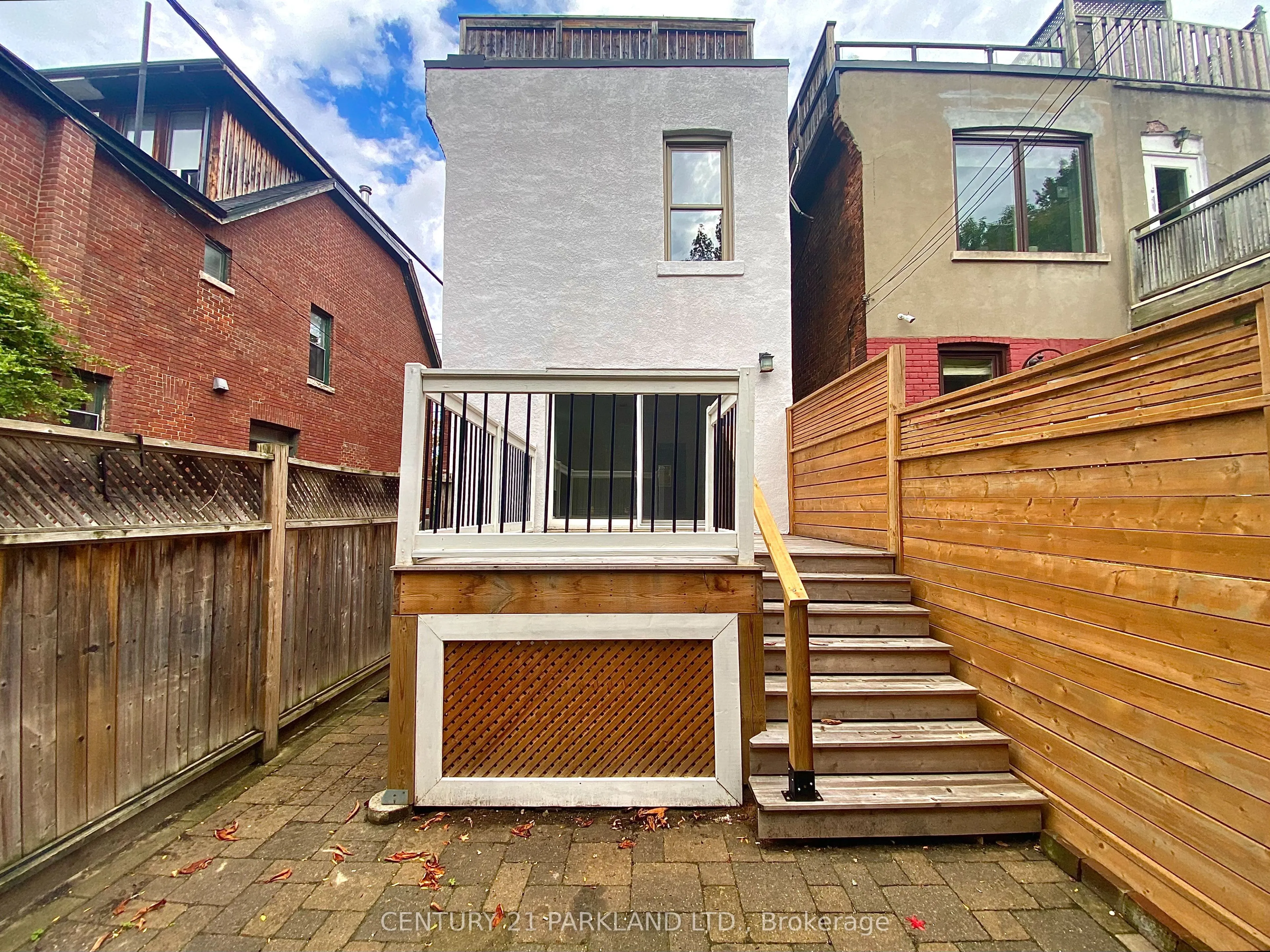 147 Winchester Street