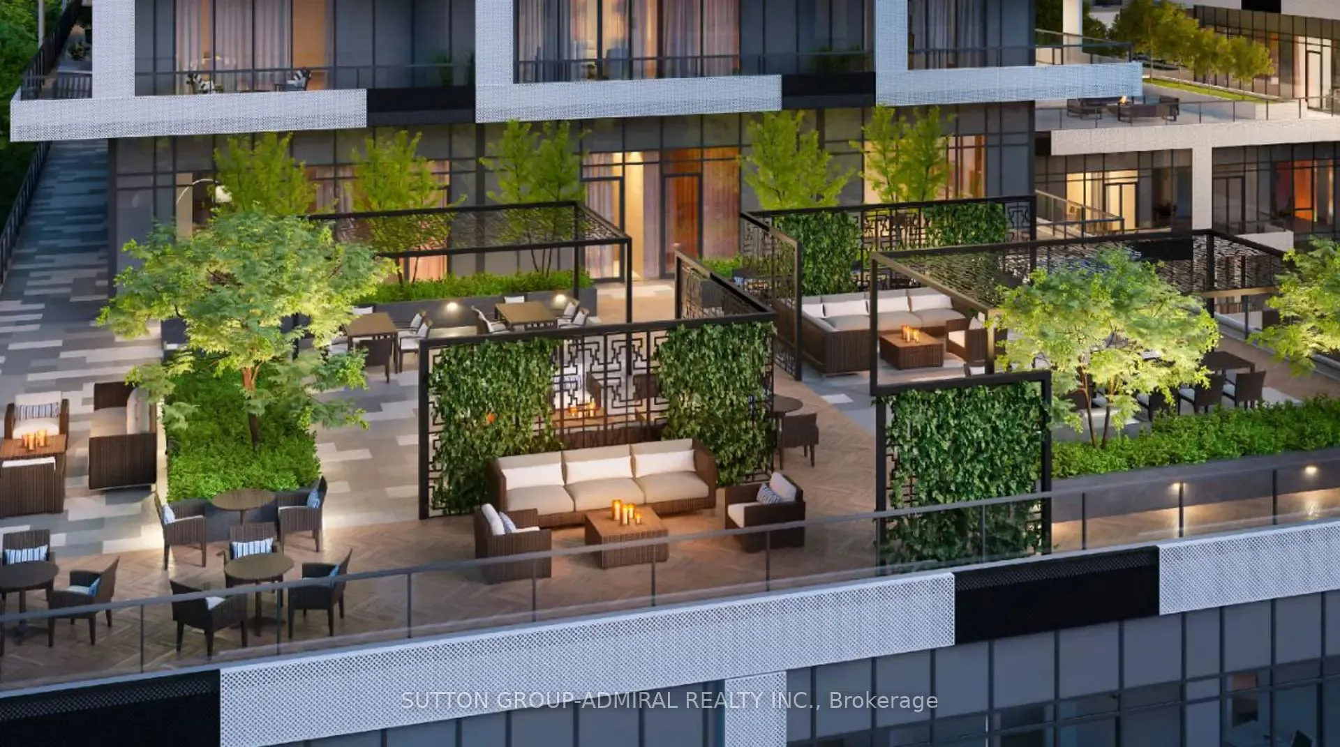 65 Broadway Avenue, #320
