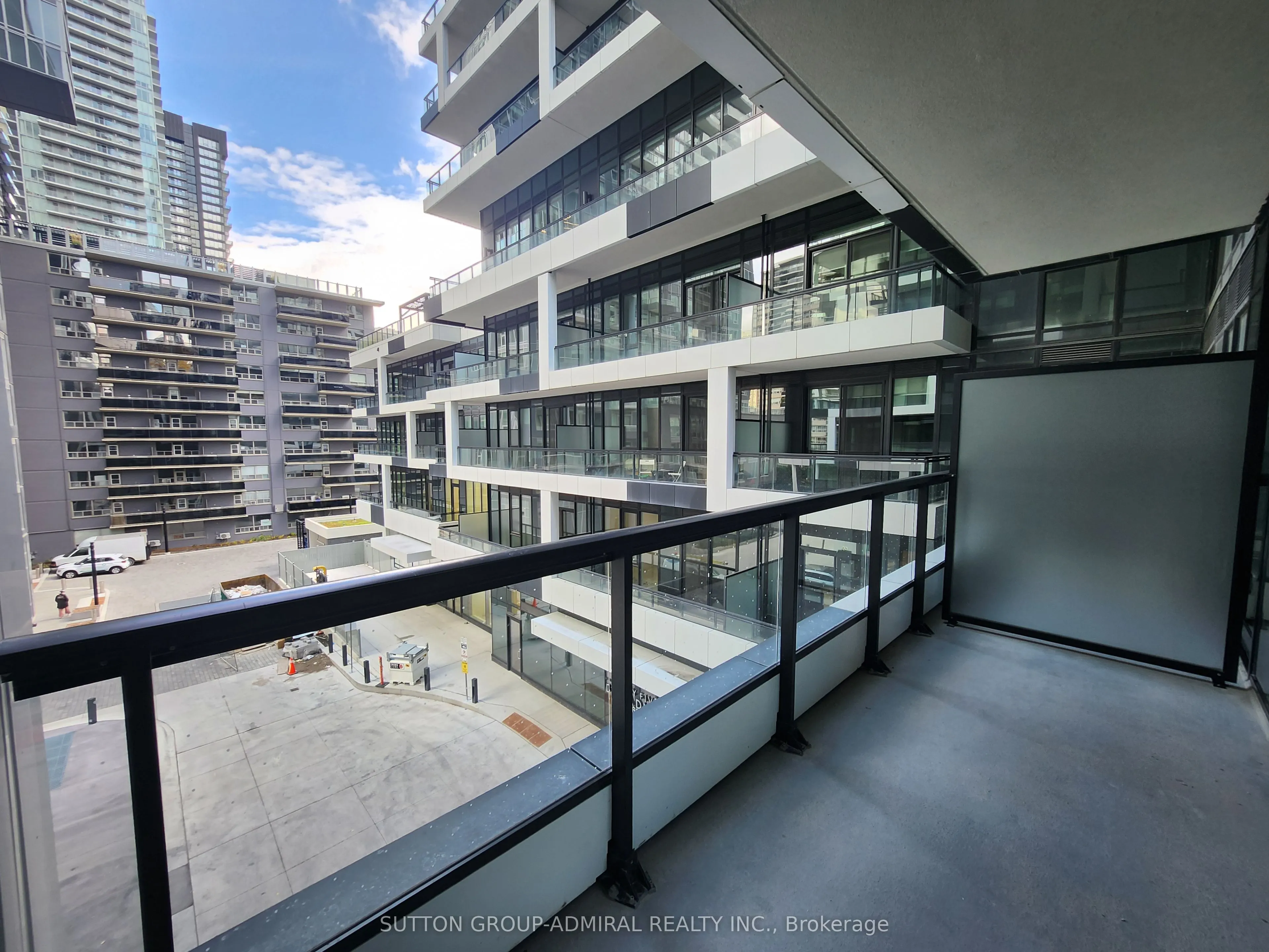 65 Broadway Avenue, #320