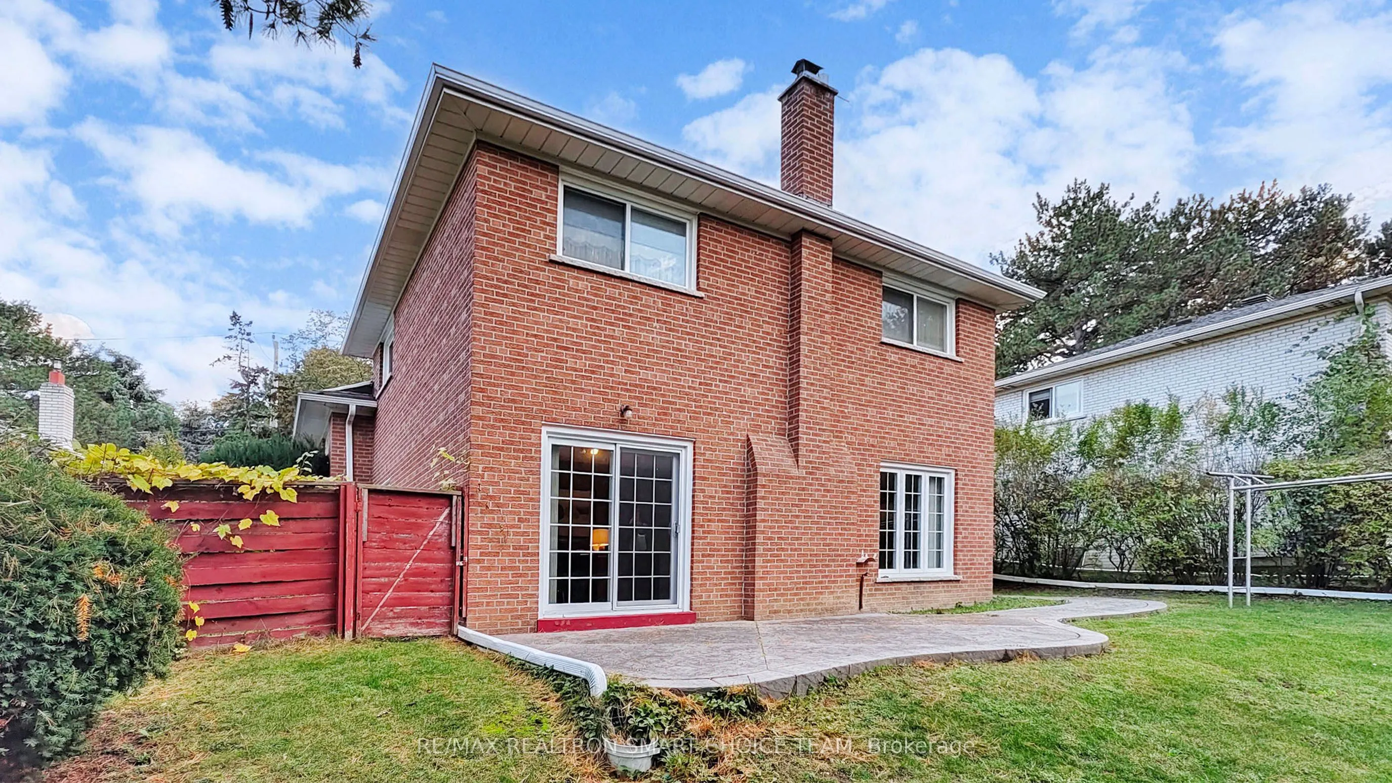 18 Brenham Crescent