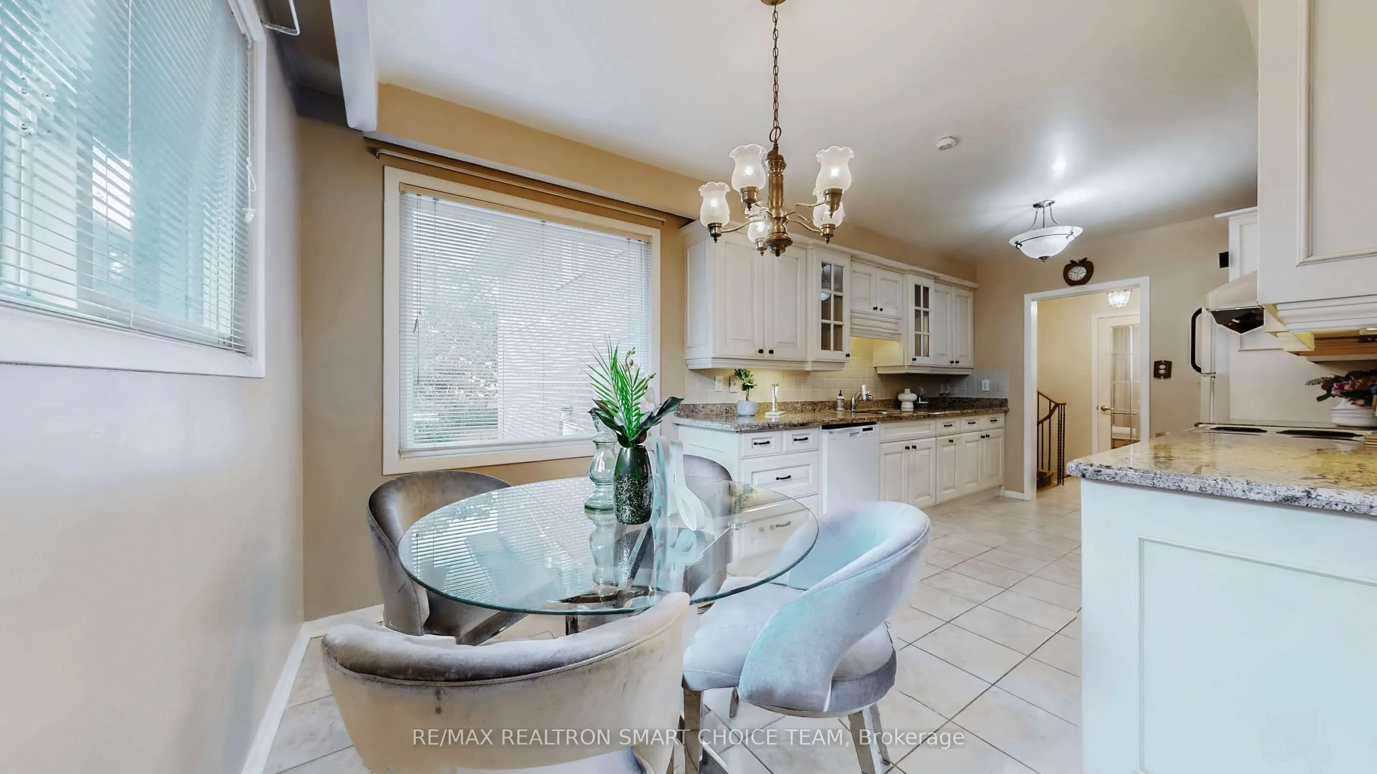 18 Brenham Crescent