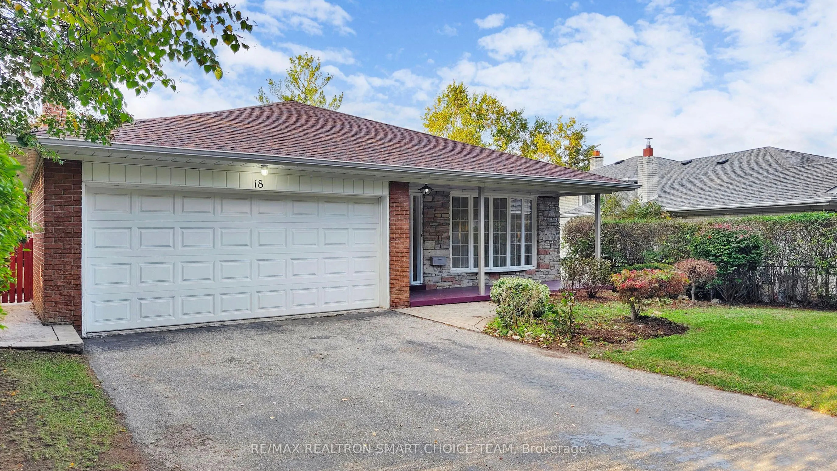 18 Brenham Crescent