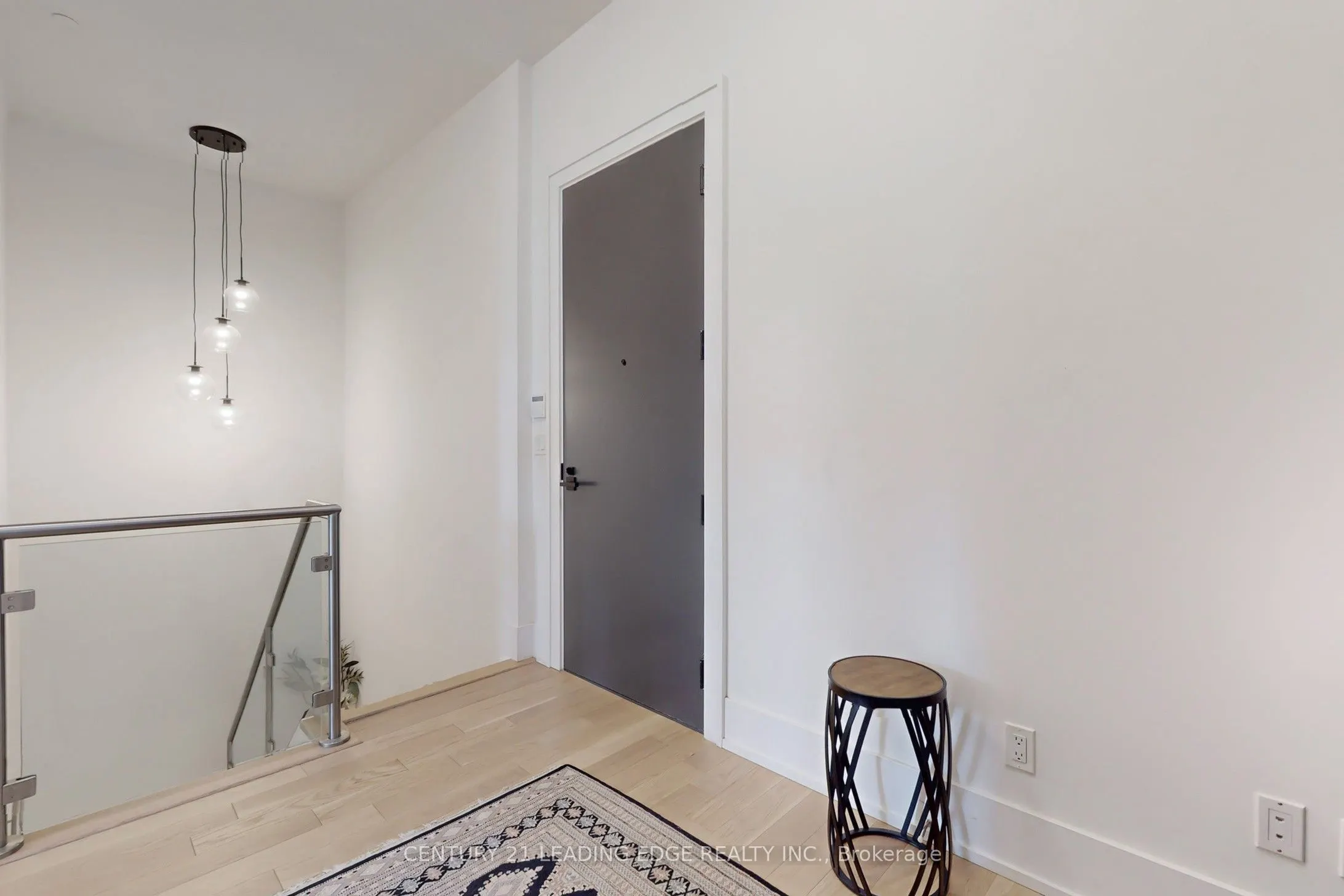 25 Adra Grado Way, #115