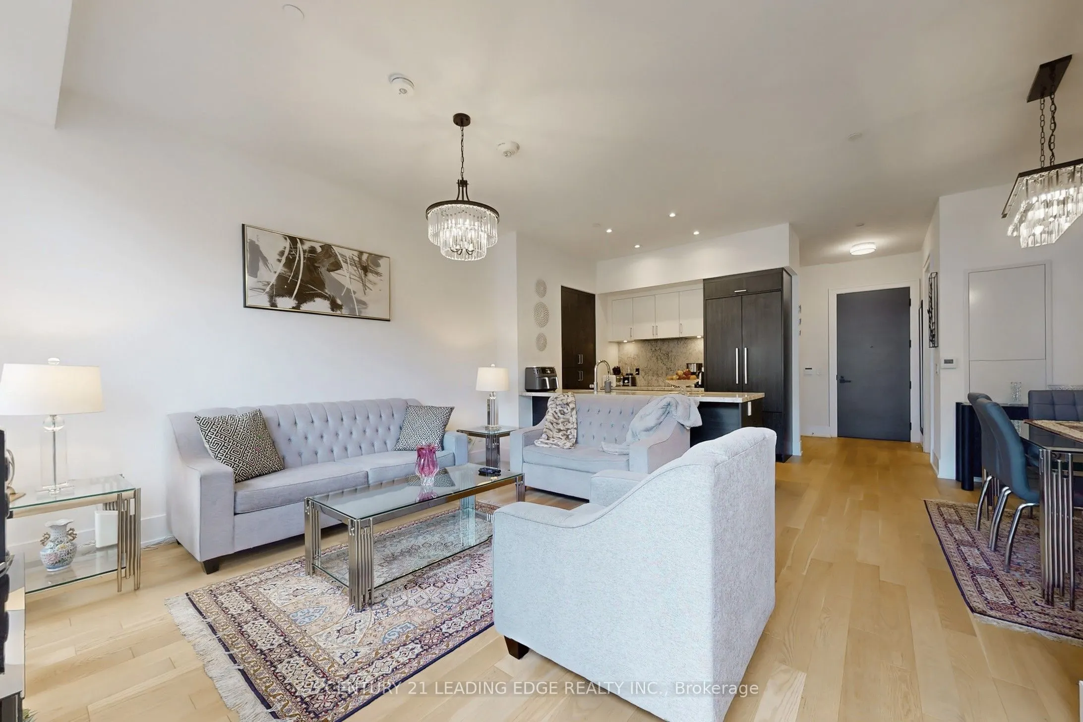 25 Adra Grado Way, #115
