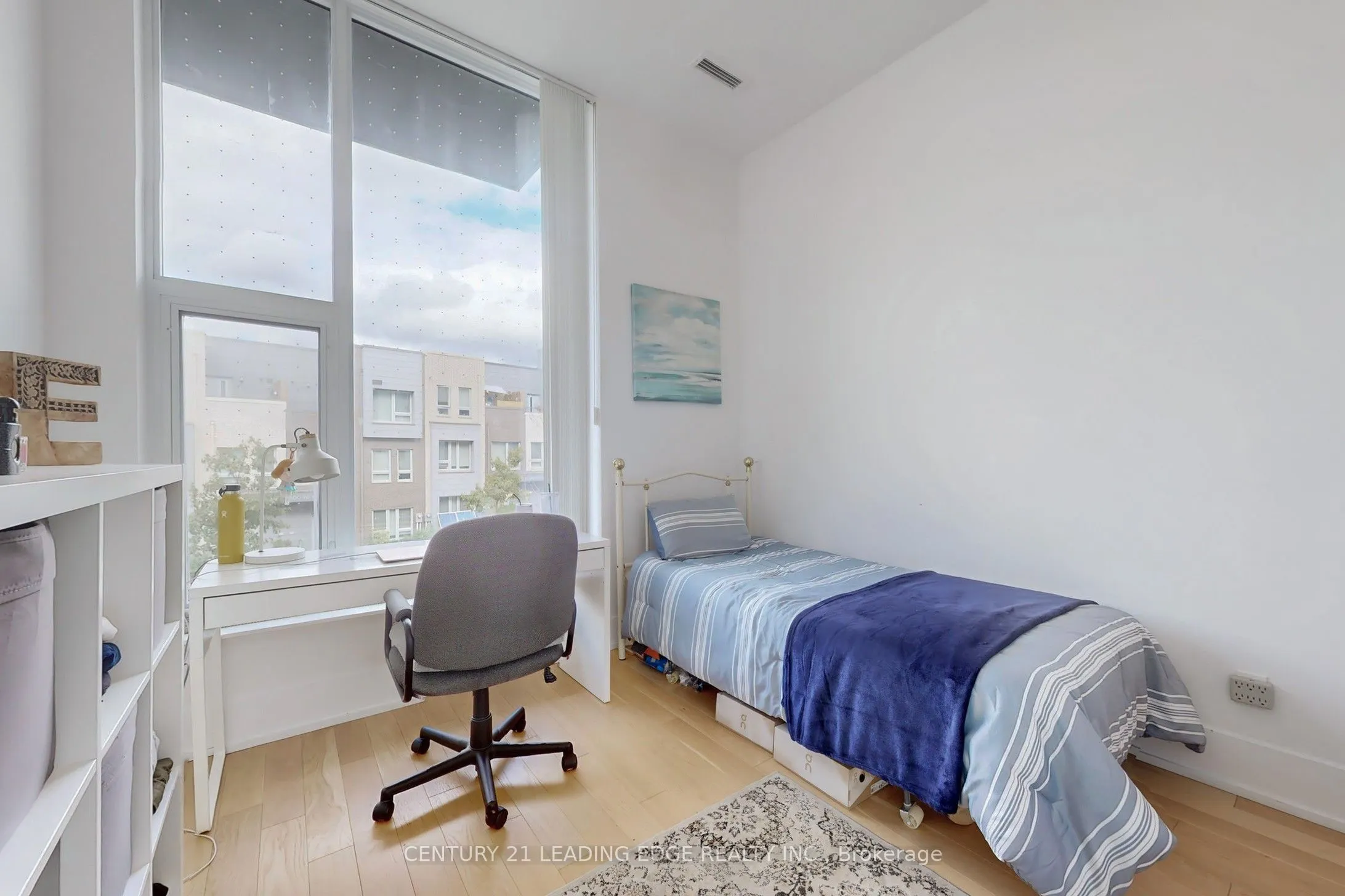25 Adra Grado Way, #115