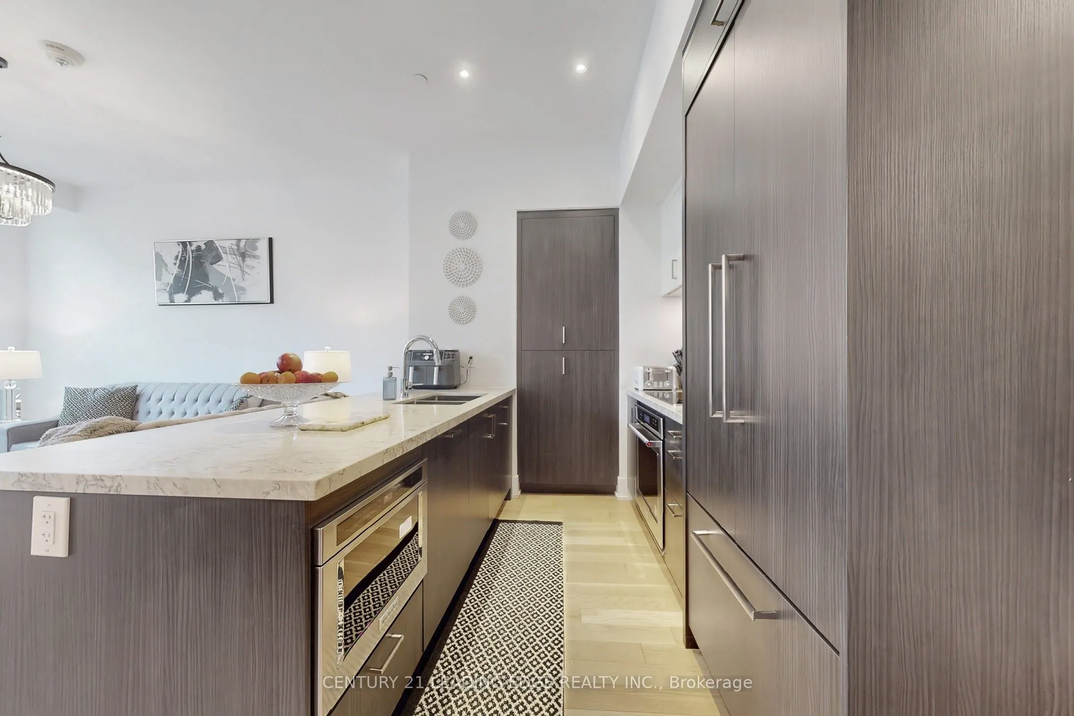 25 Adra Grado Way, #115