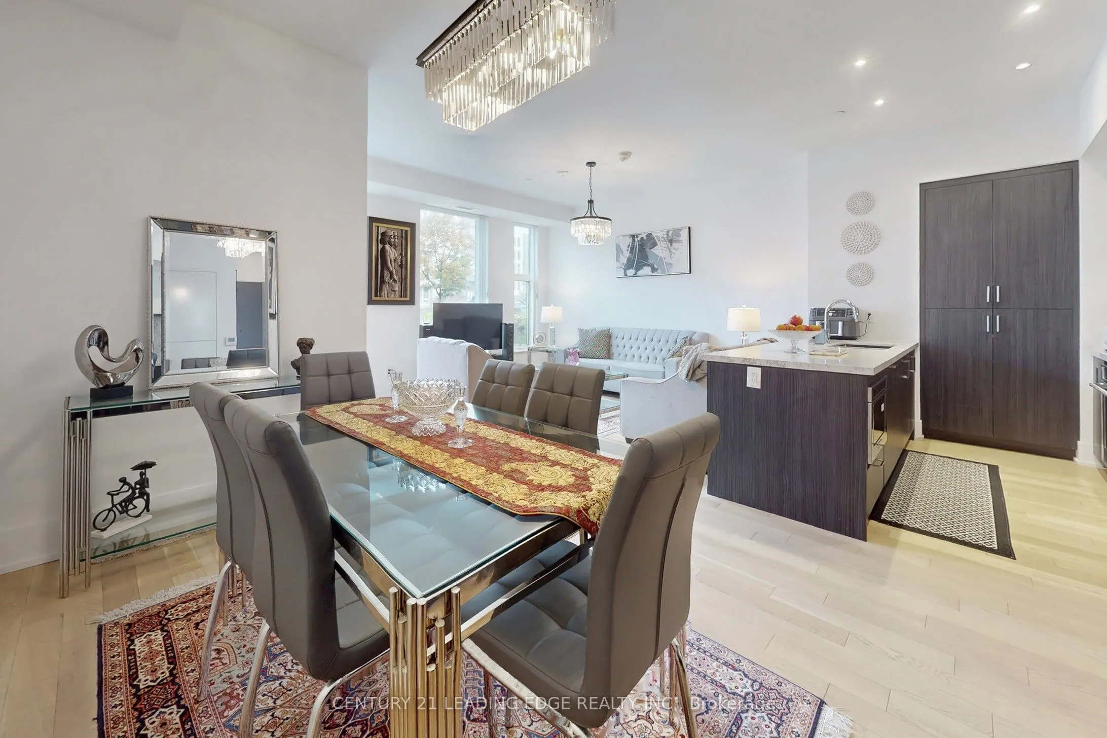 25 Adra Grado Way, #115