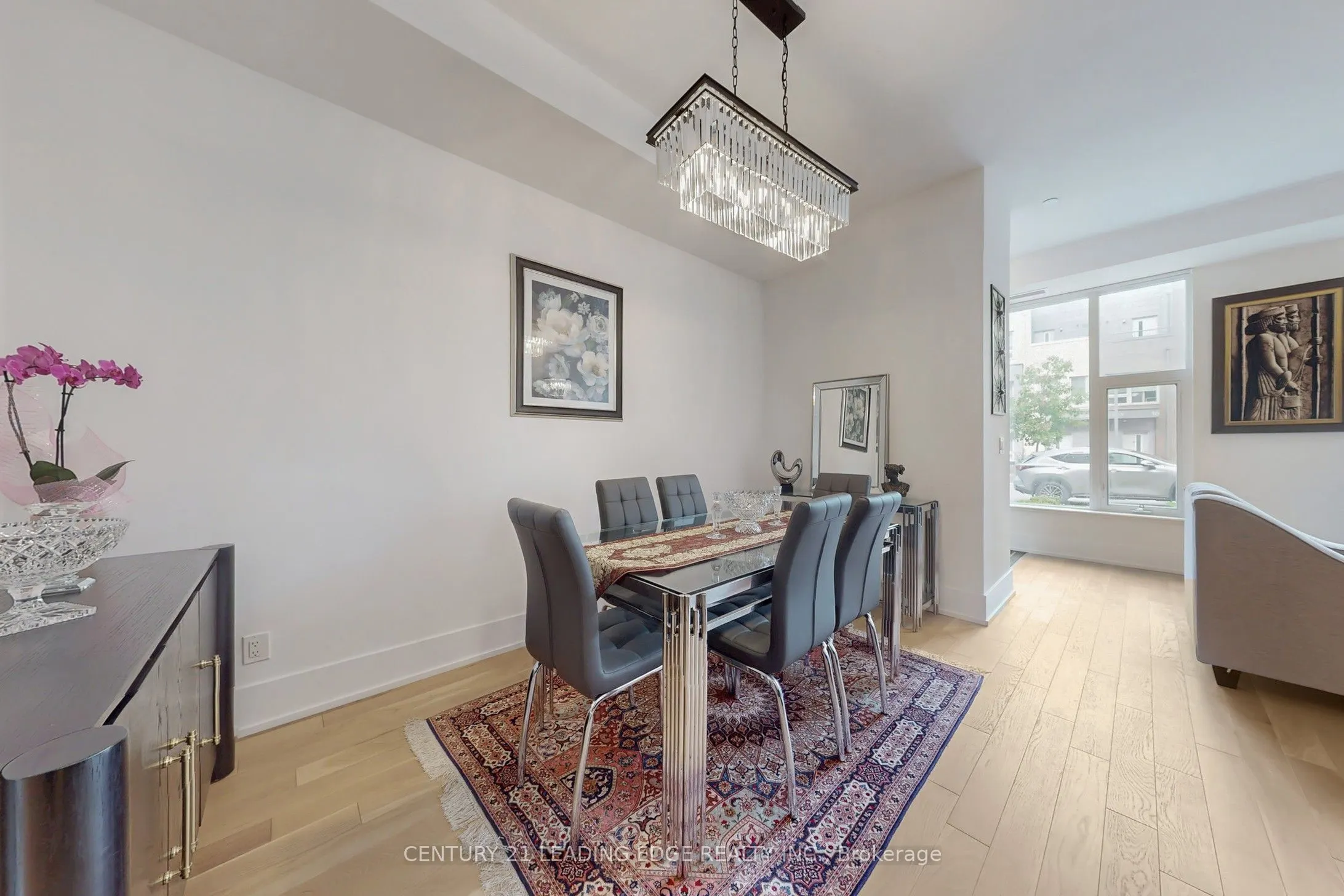 25 Adra Grado Way, #115