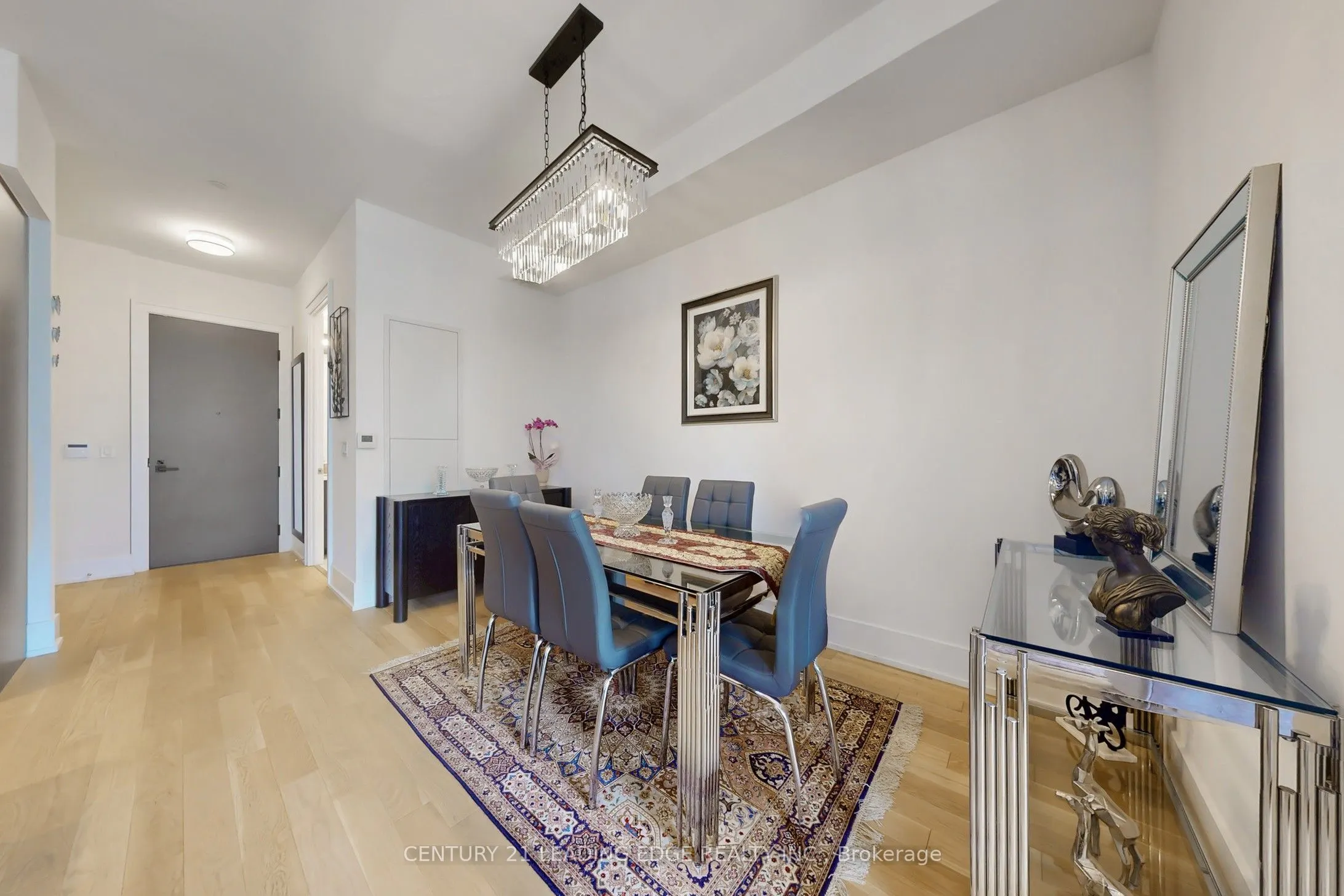 25 Adra Grado Way, #115